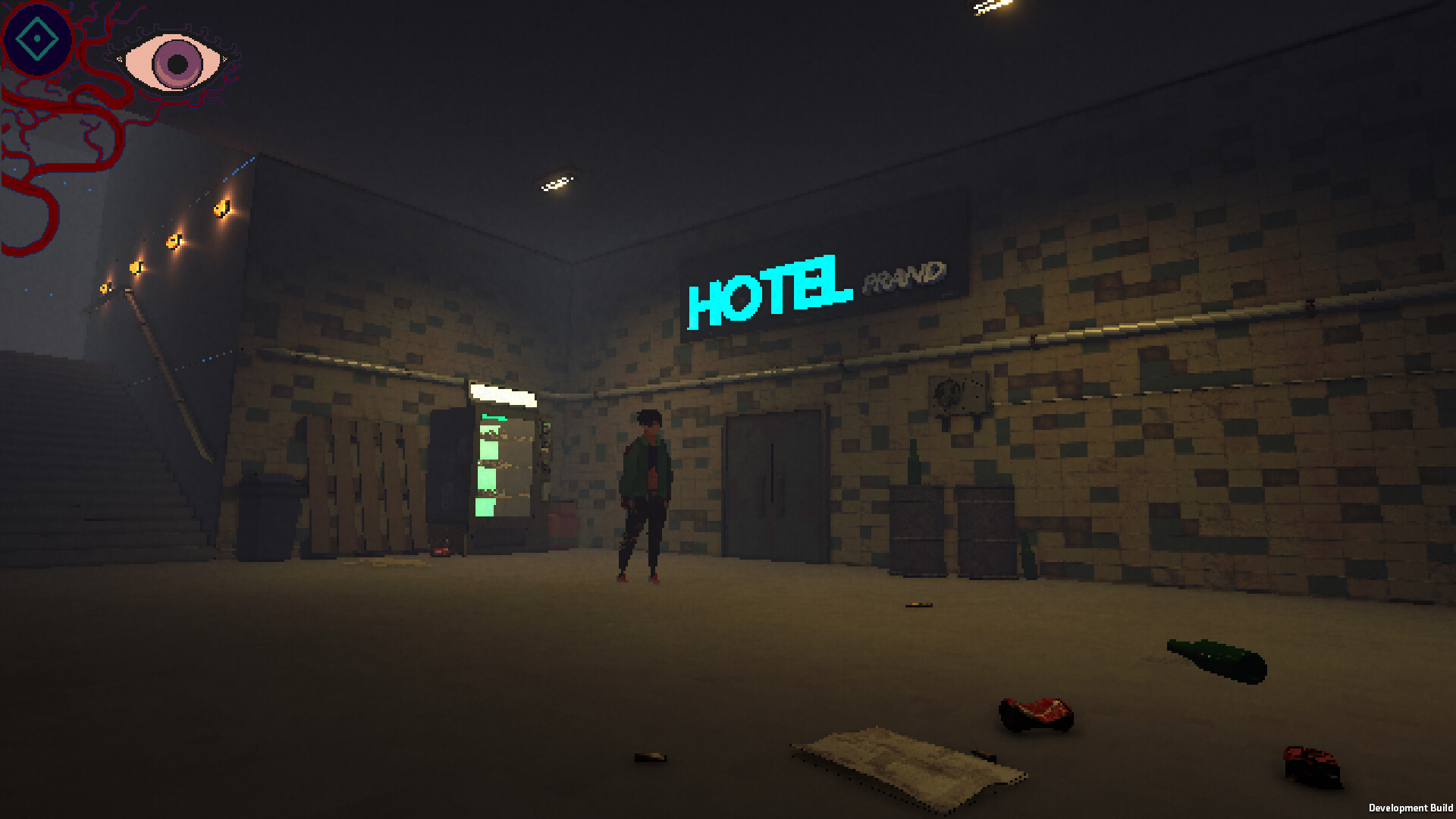 Life // Blood screenshot 1
