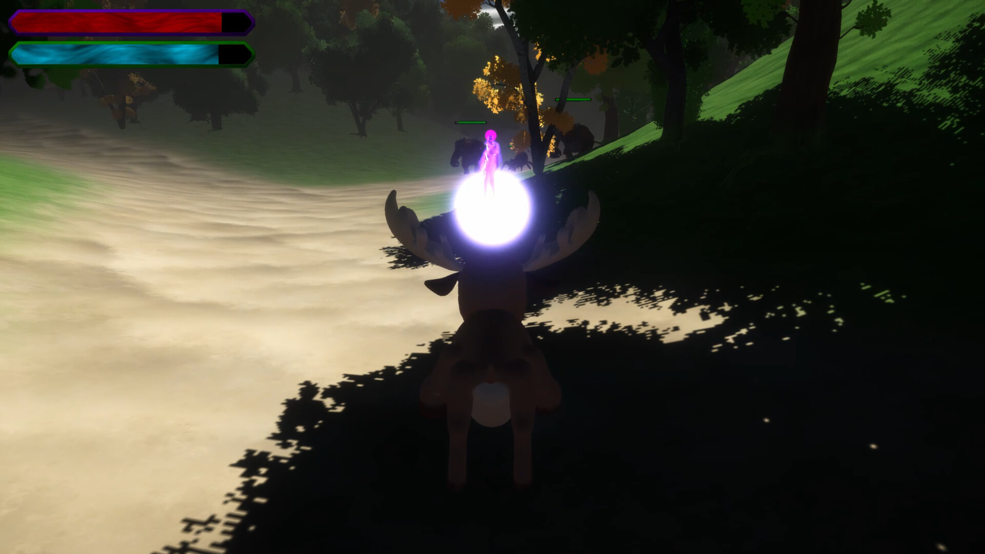 Manaulyn screenshot 3