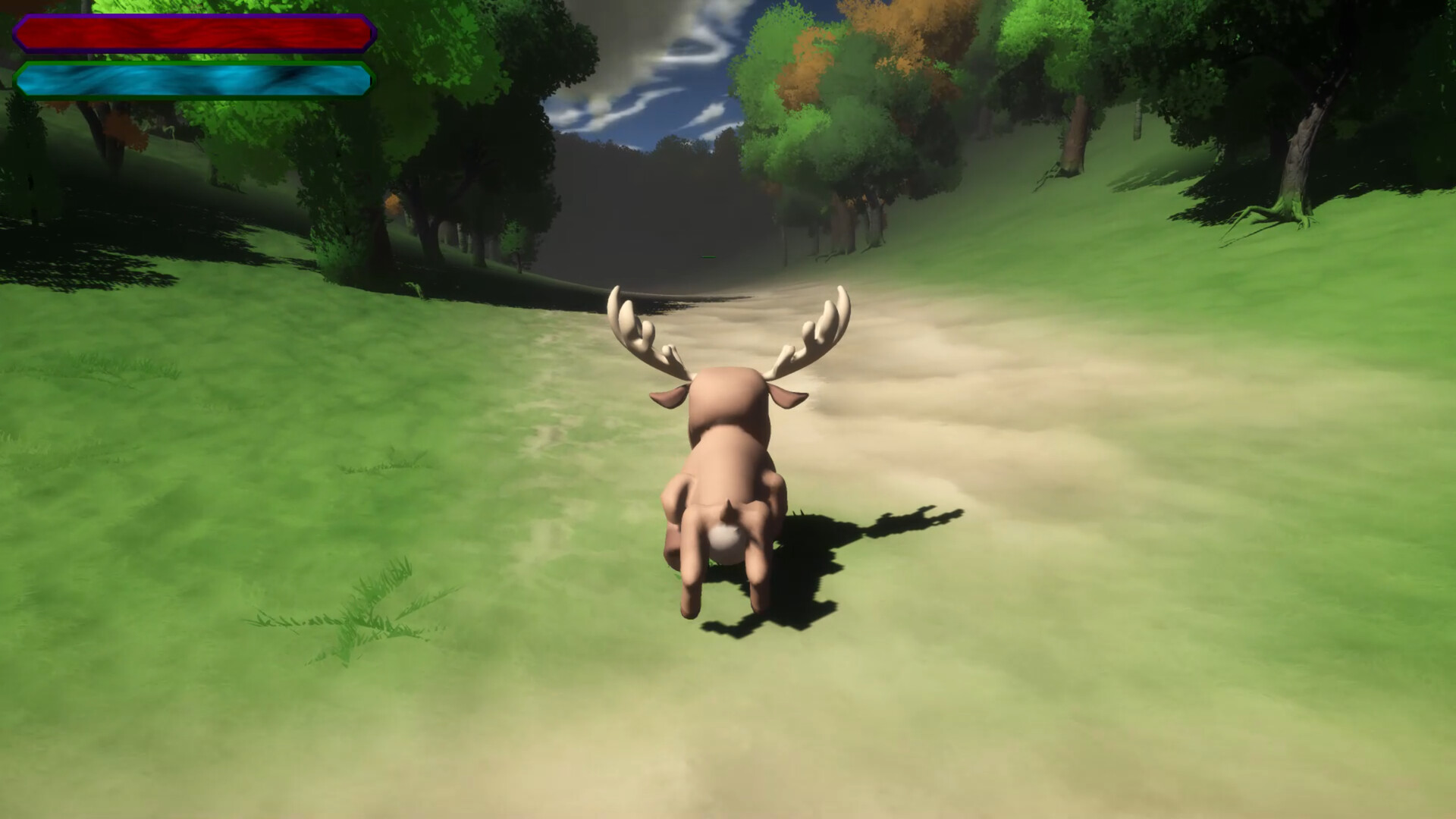 Manaulyn screenshot 1