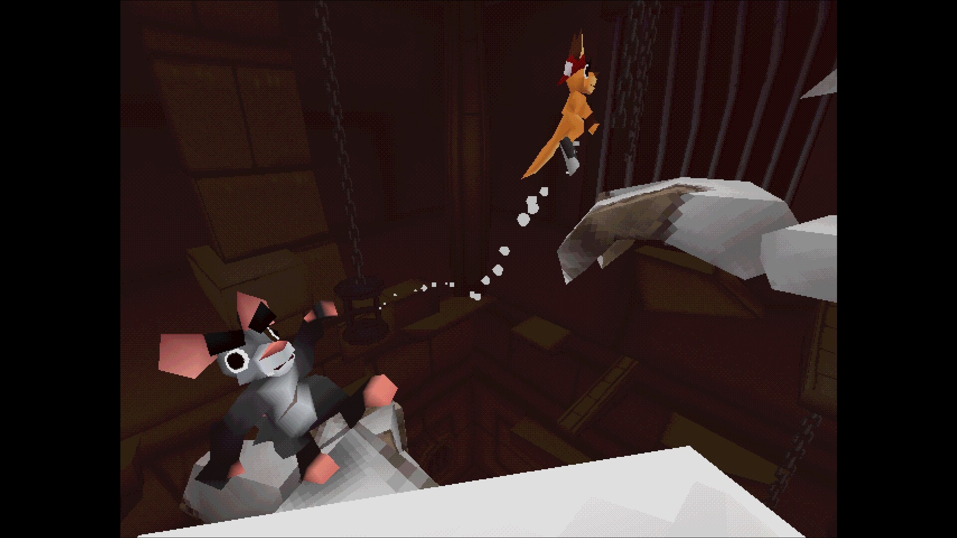 Nolgorb's Ordeal screenshot 1