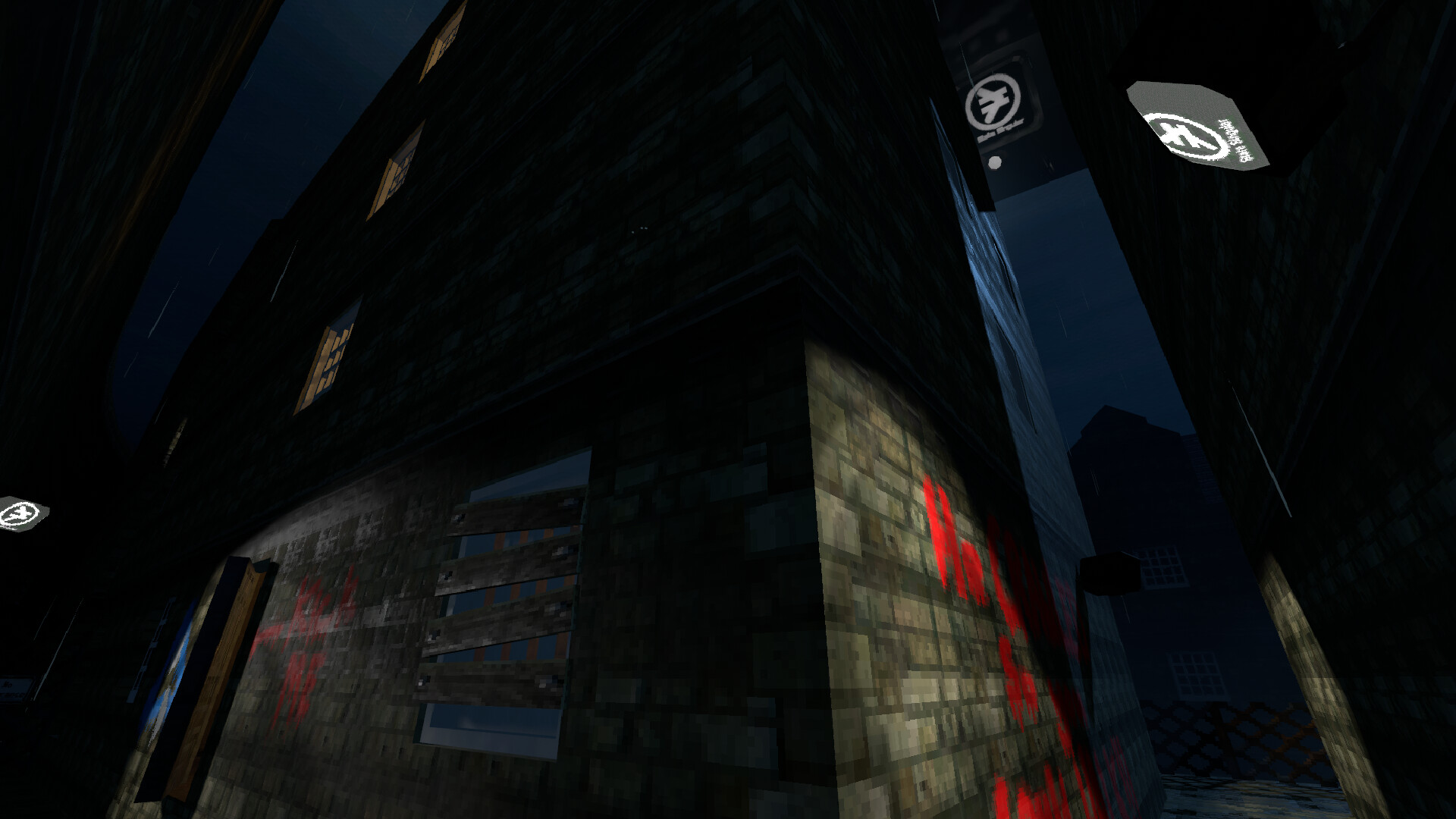 H.O.G.S screenshot 5