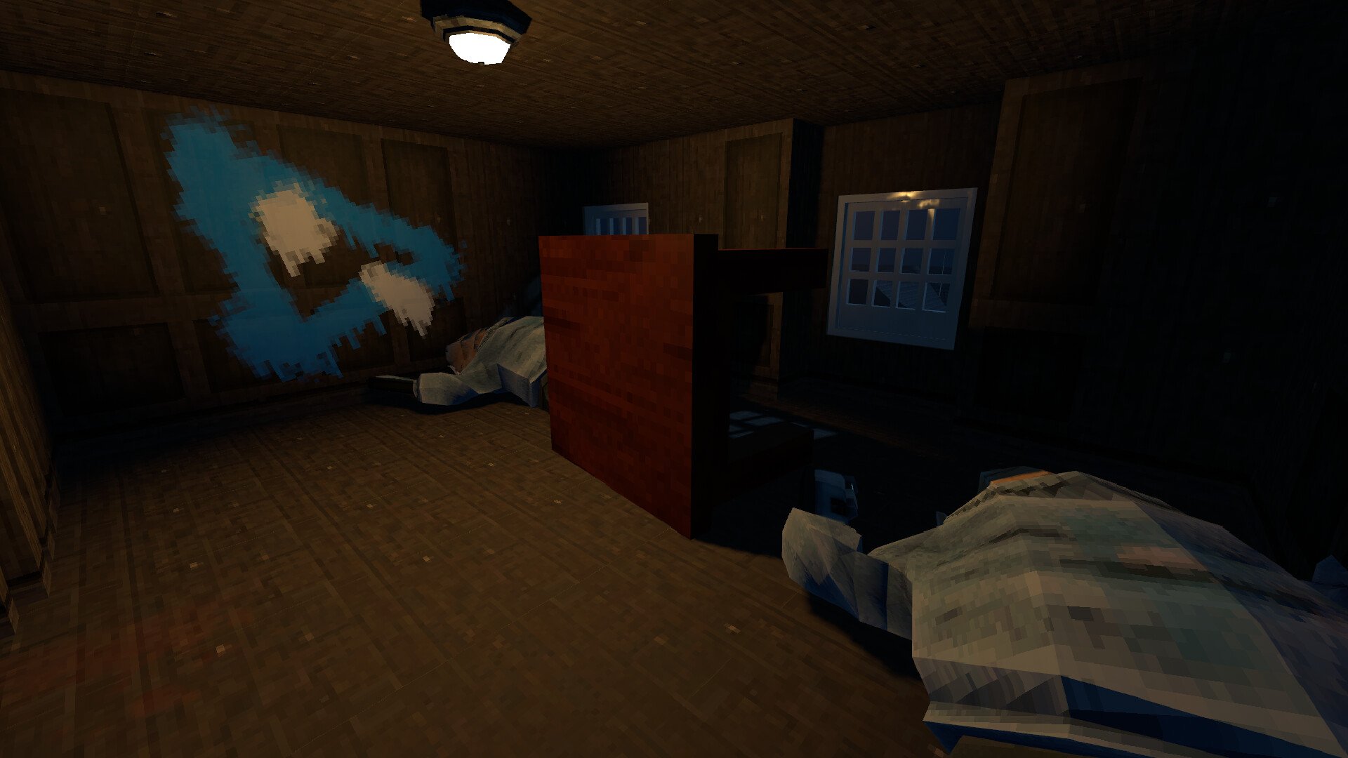 H.O.G.S screenshot 7