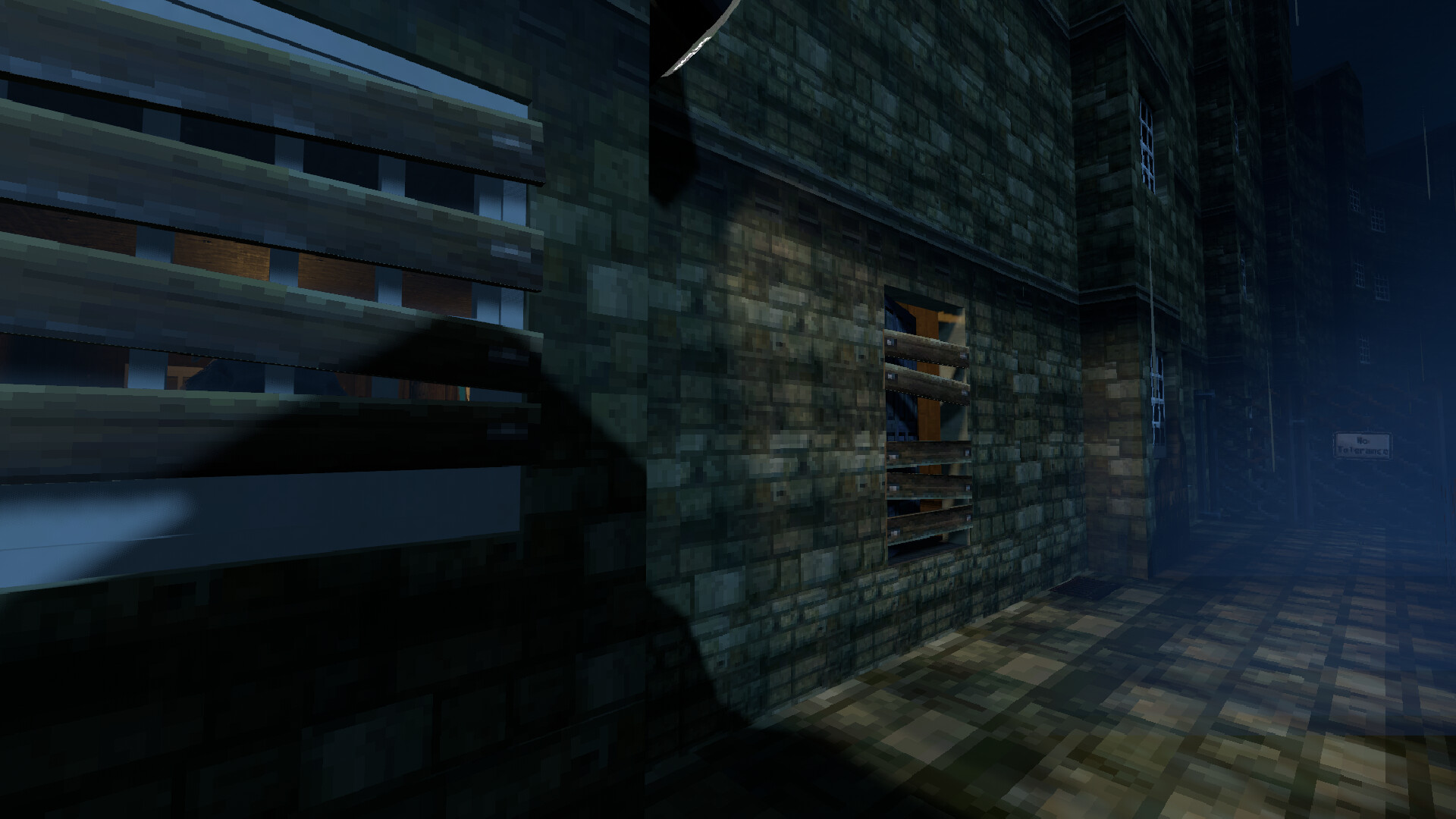 H.O.G.S screenshot 8
