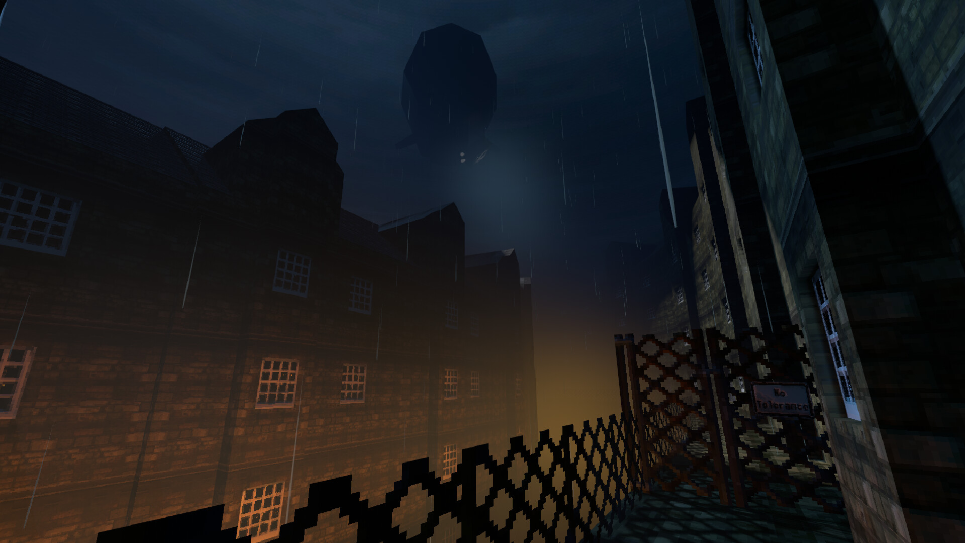 H.O.G.S screenshot 1