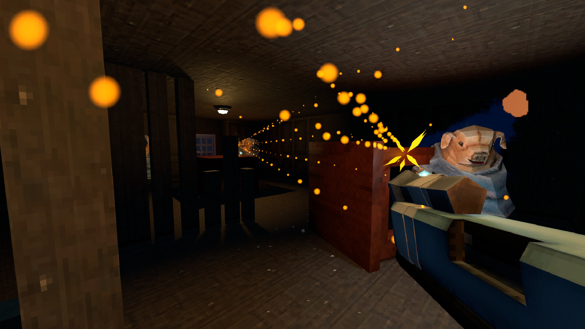 H.O.G.S screenshot 3