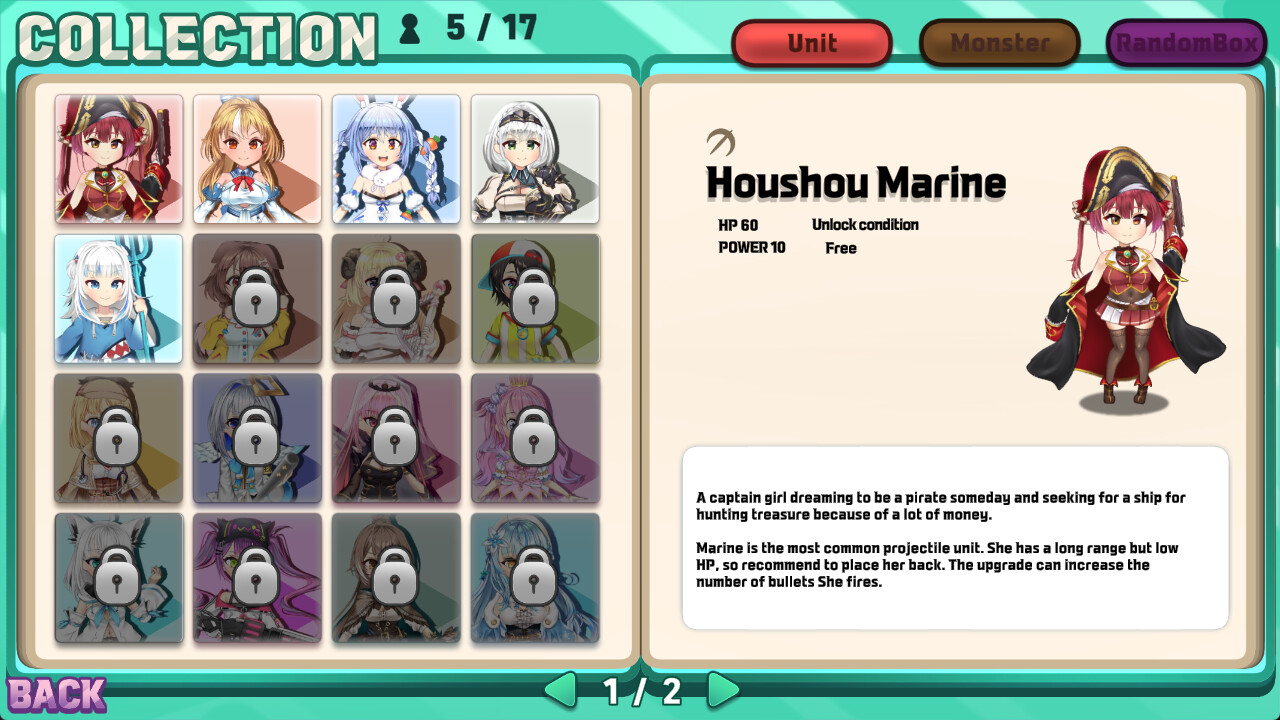 HOLOSAGA: Invasion of the HoloX screenshot 5