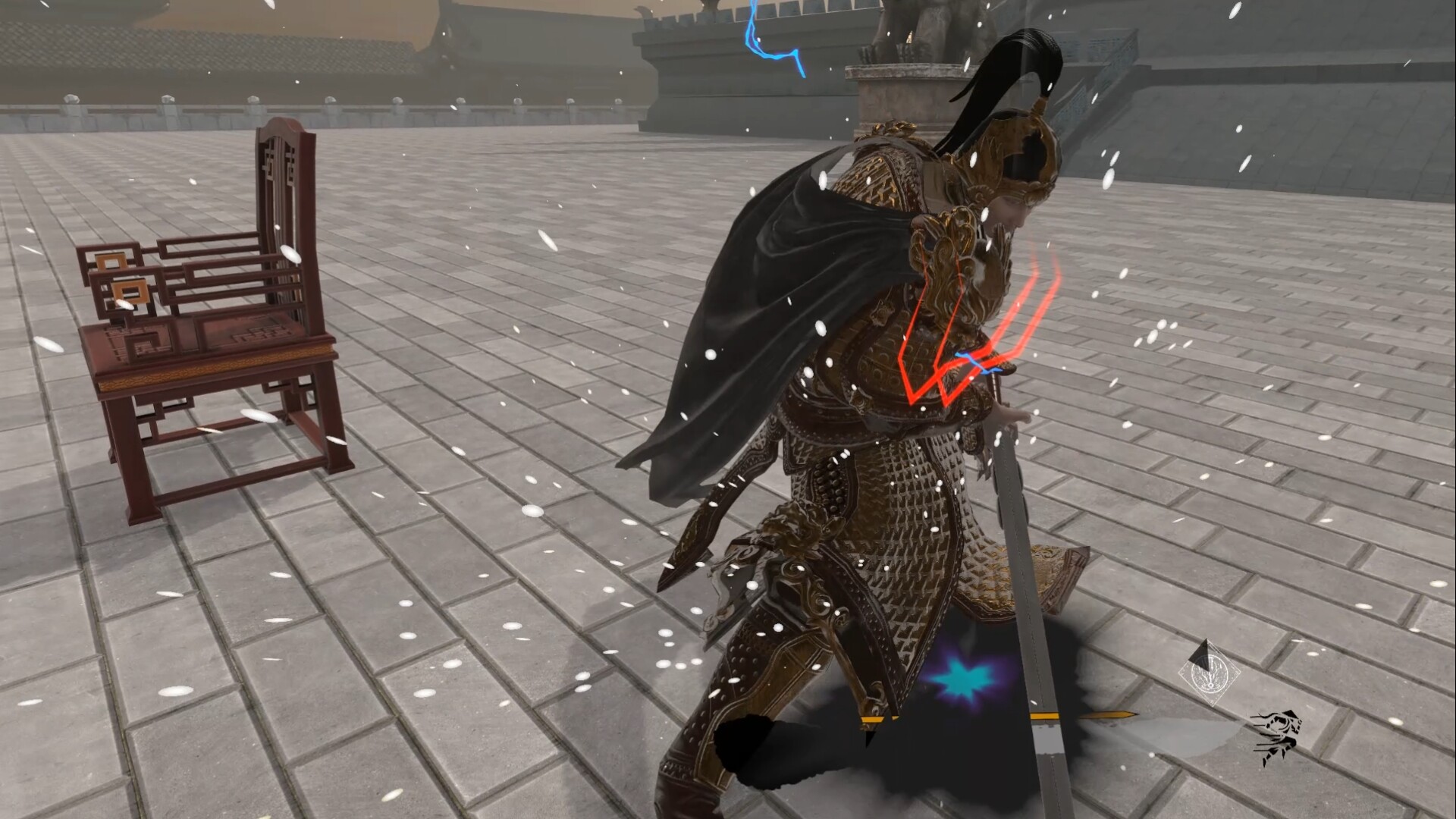 Sword Trip screenshot 7