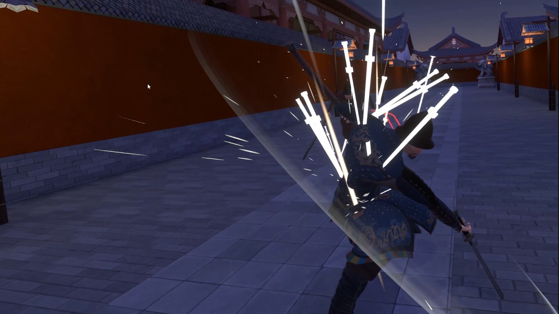 Sword Trip screenshot 5