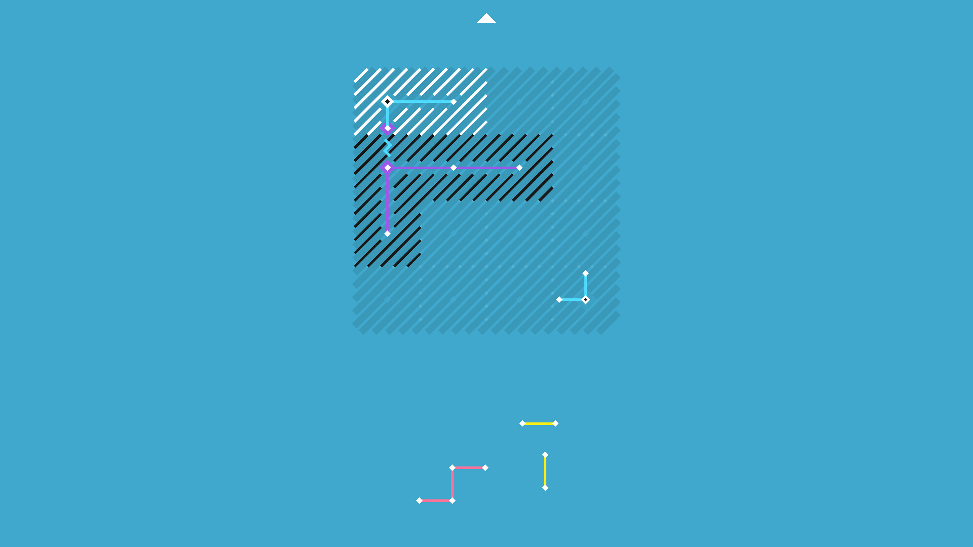 Split Signal screenshot 2