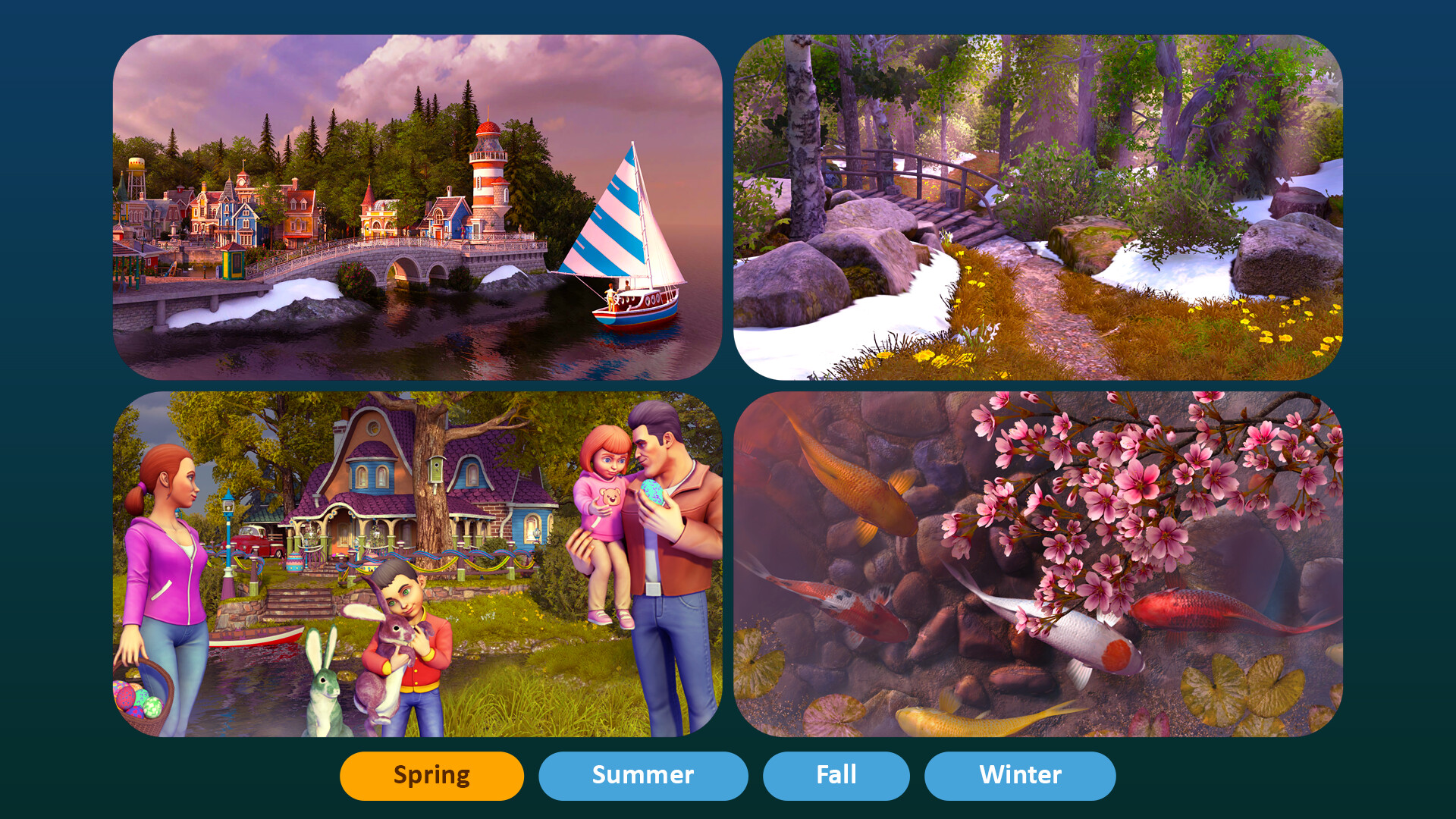 Screen Wonders screenshot 2