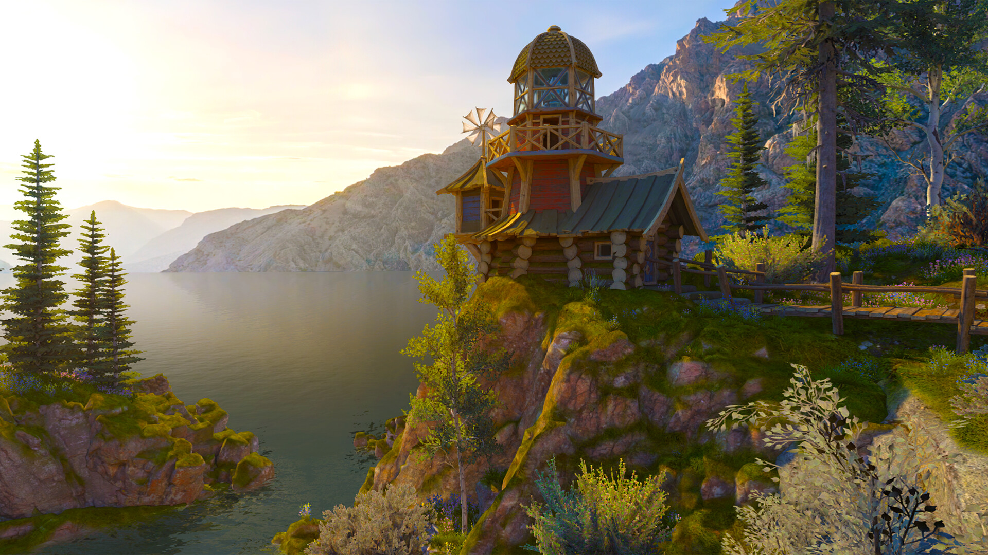 Screen Wonders screenshot 5