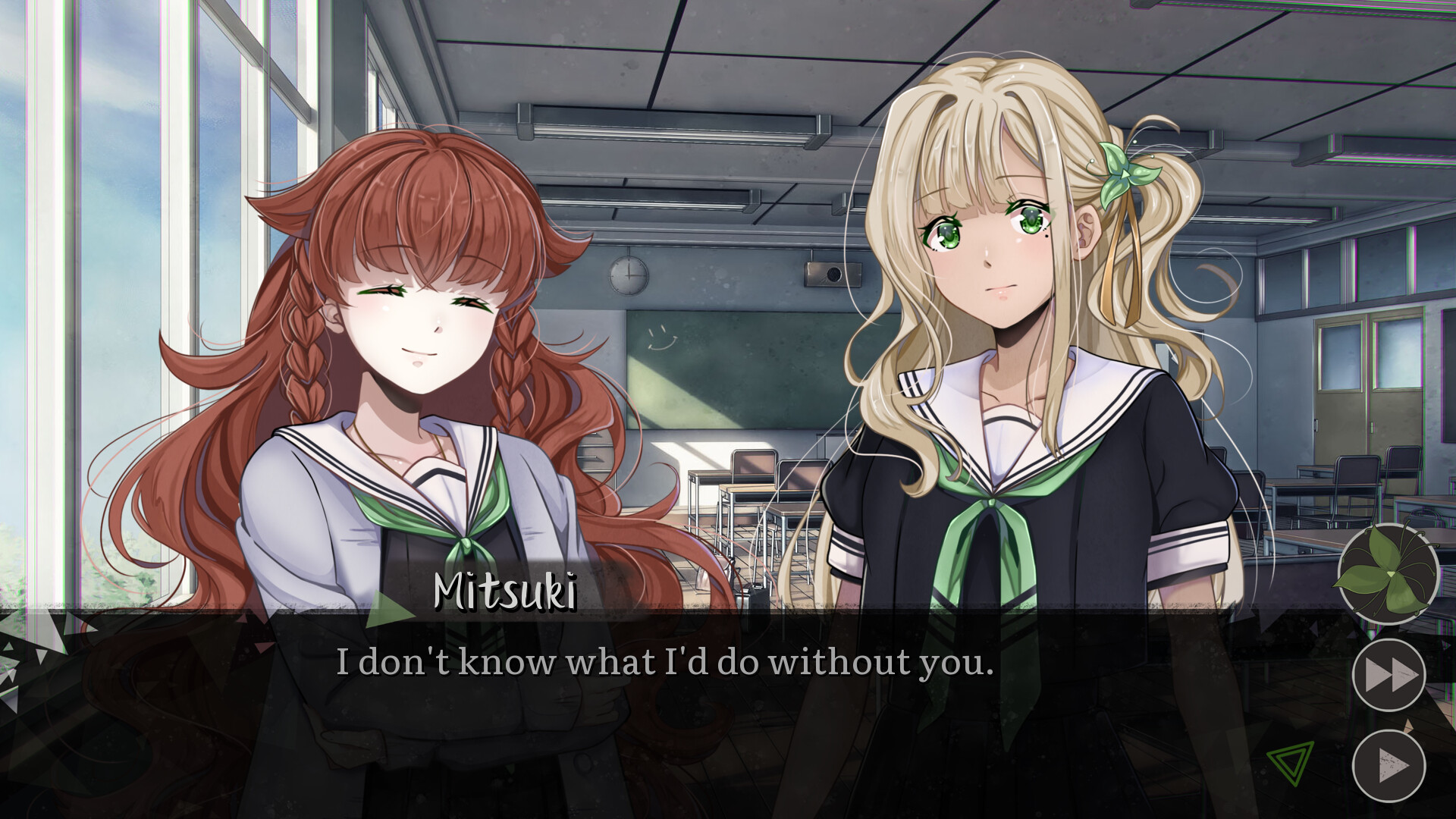 Graces: Posthumous Wish screenshot 15
