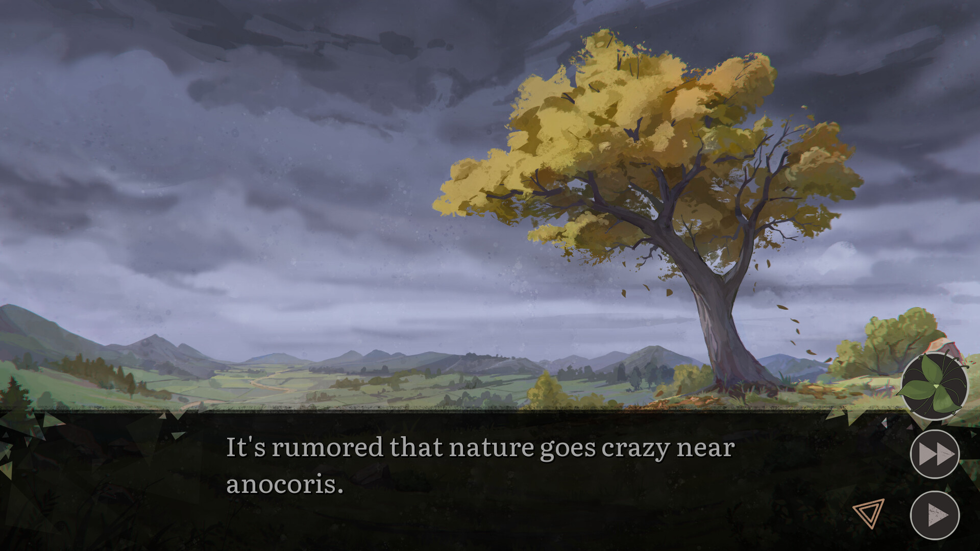 Graces: Posthumous Wish screenshot 17