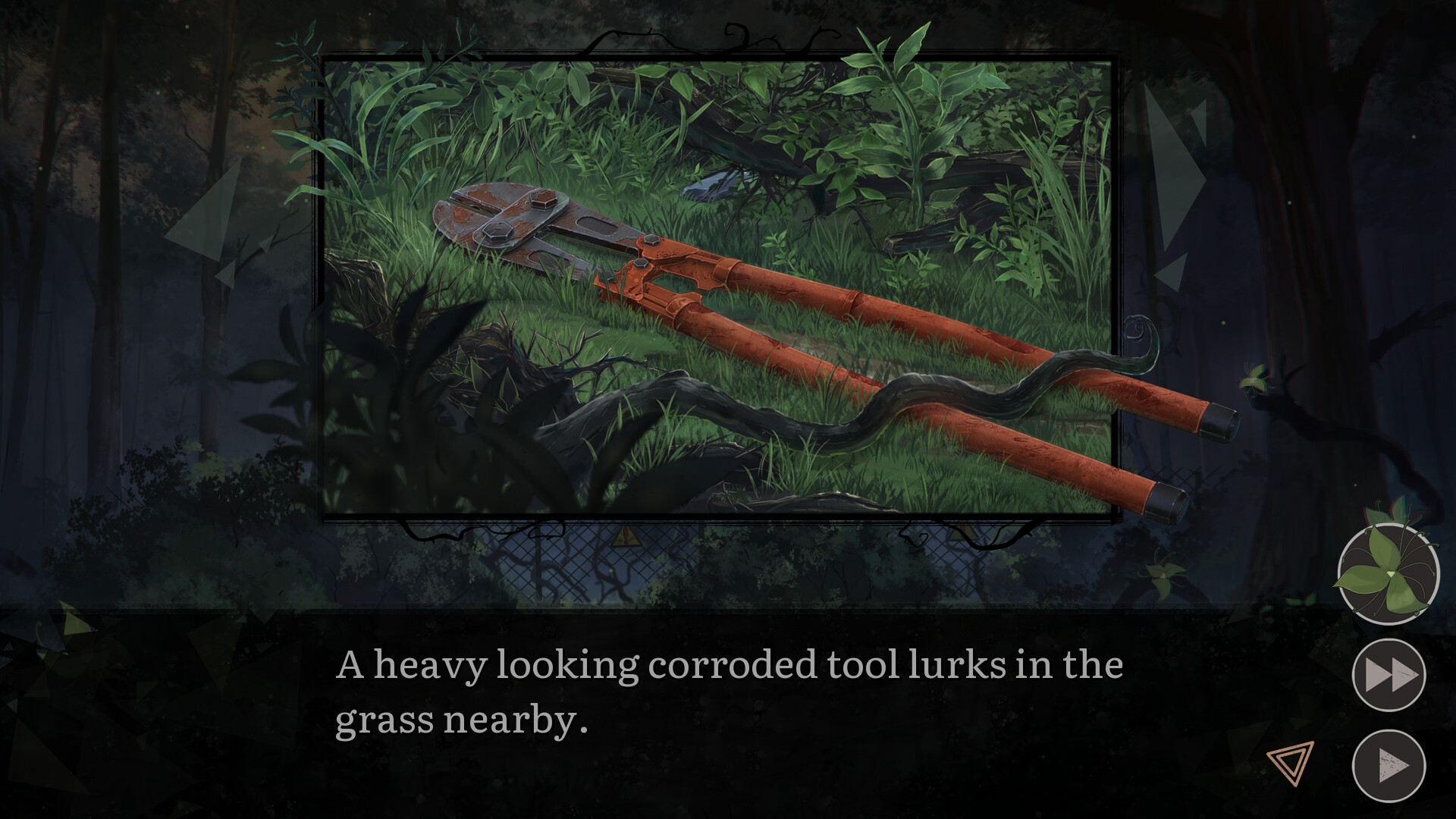 Graces: Posthumous Wish screenshot 16