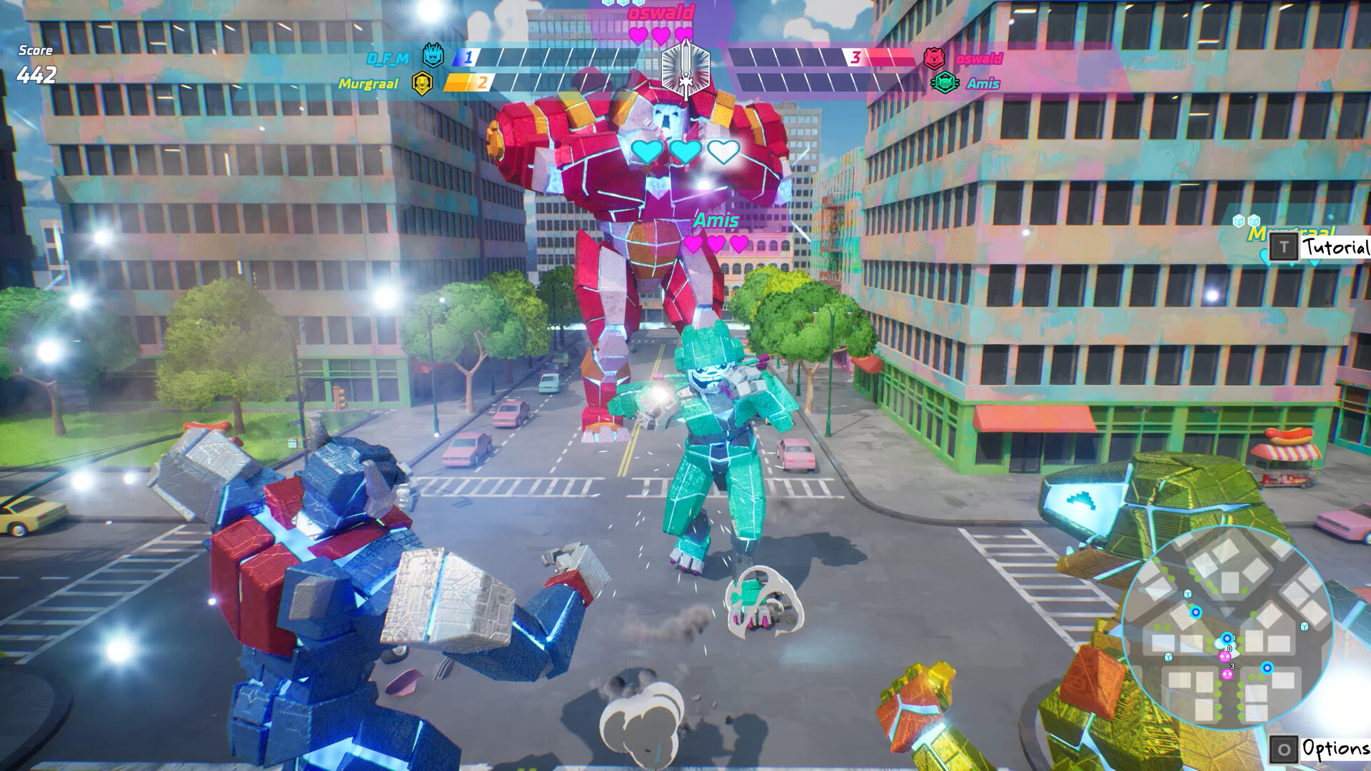 Get Colossal screenshot 3