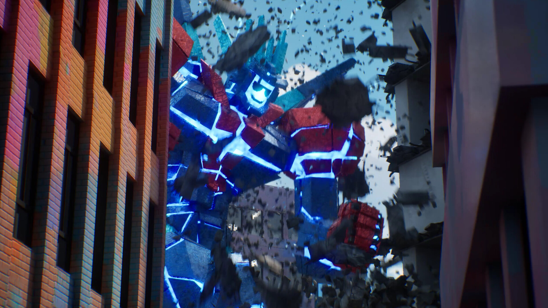 Get Colossal screenshot 2