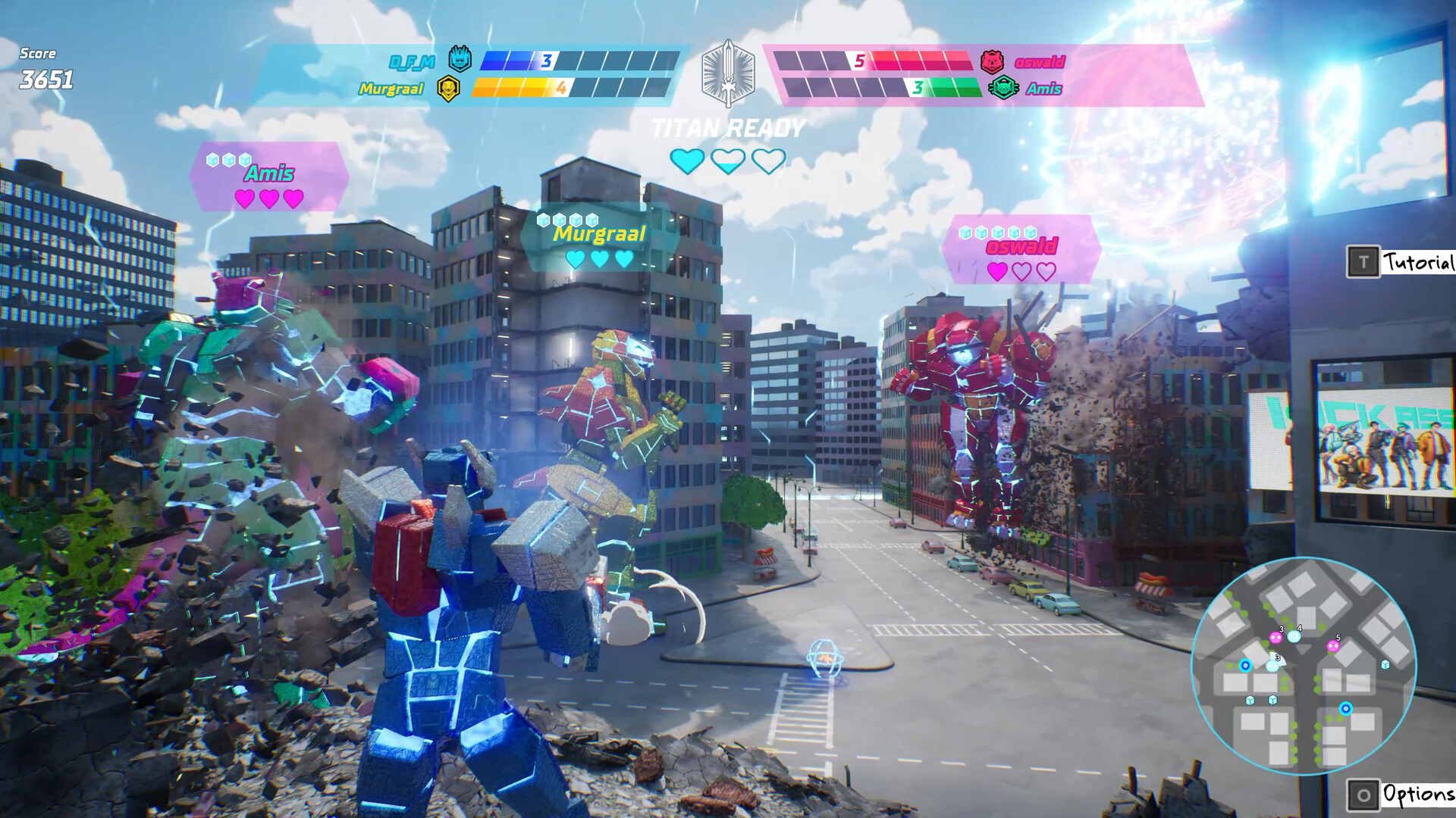 Get Colossal screenshot 5