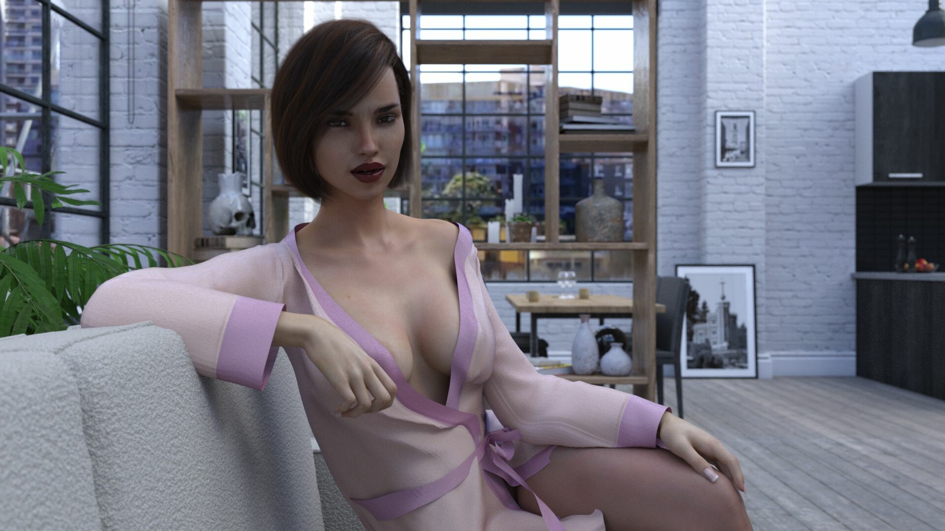 The Singer screenshot 7