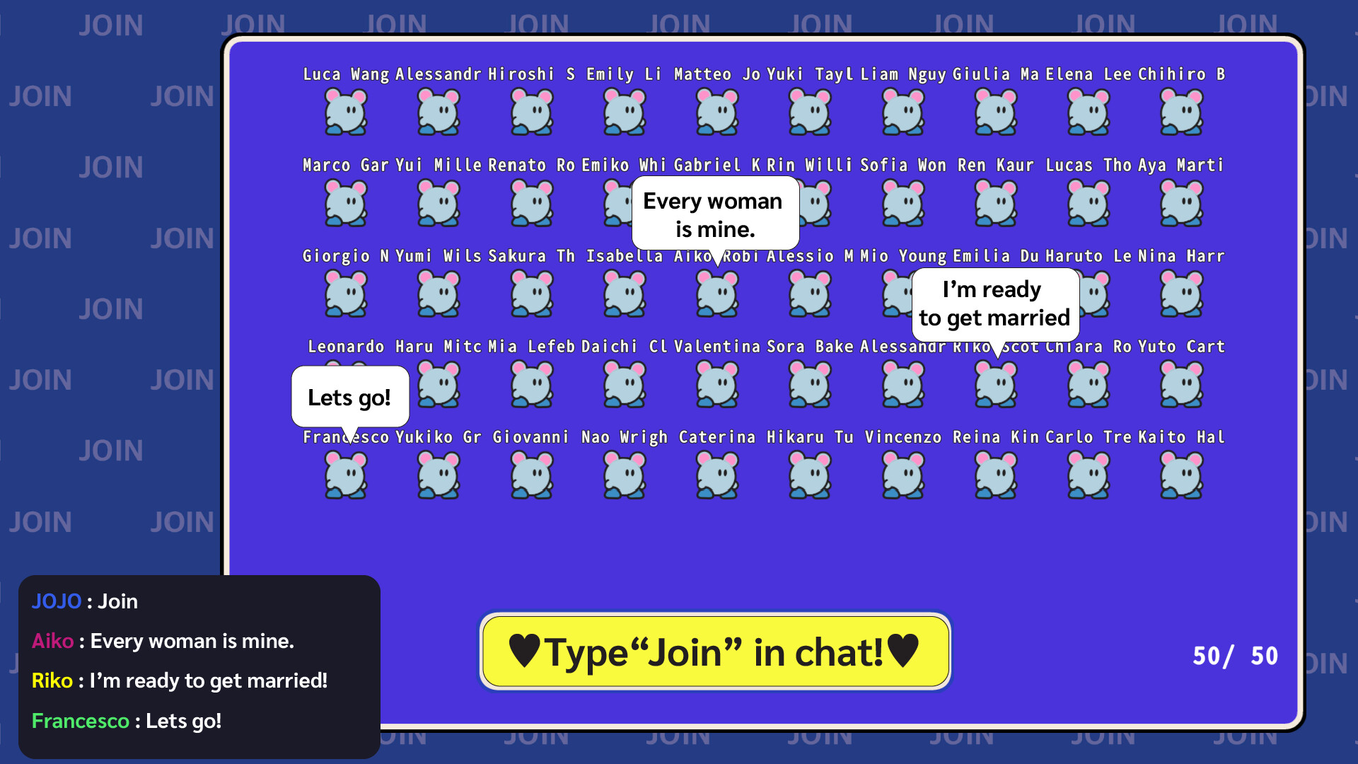 Marriage Impossible! screenshot 4
