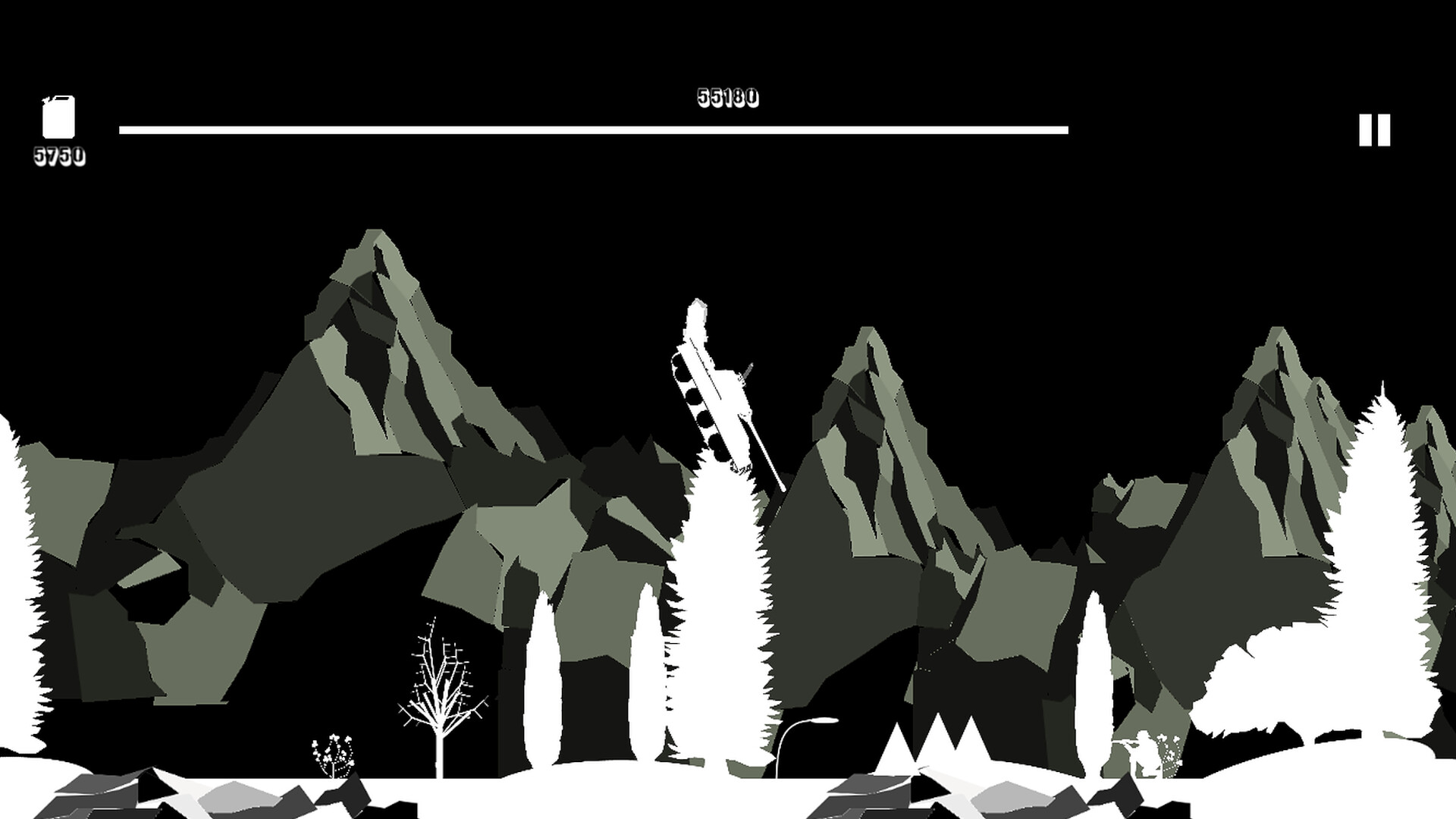 Trance Tank screenshot 6