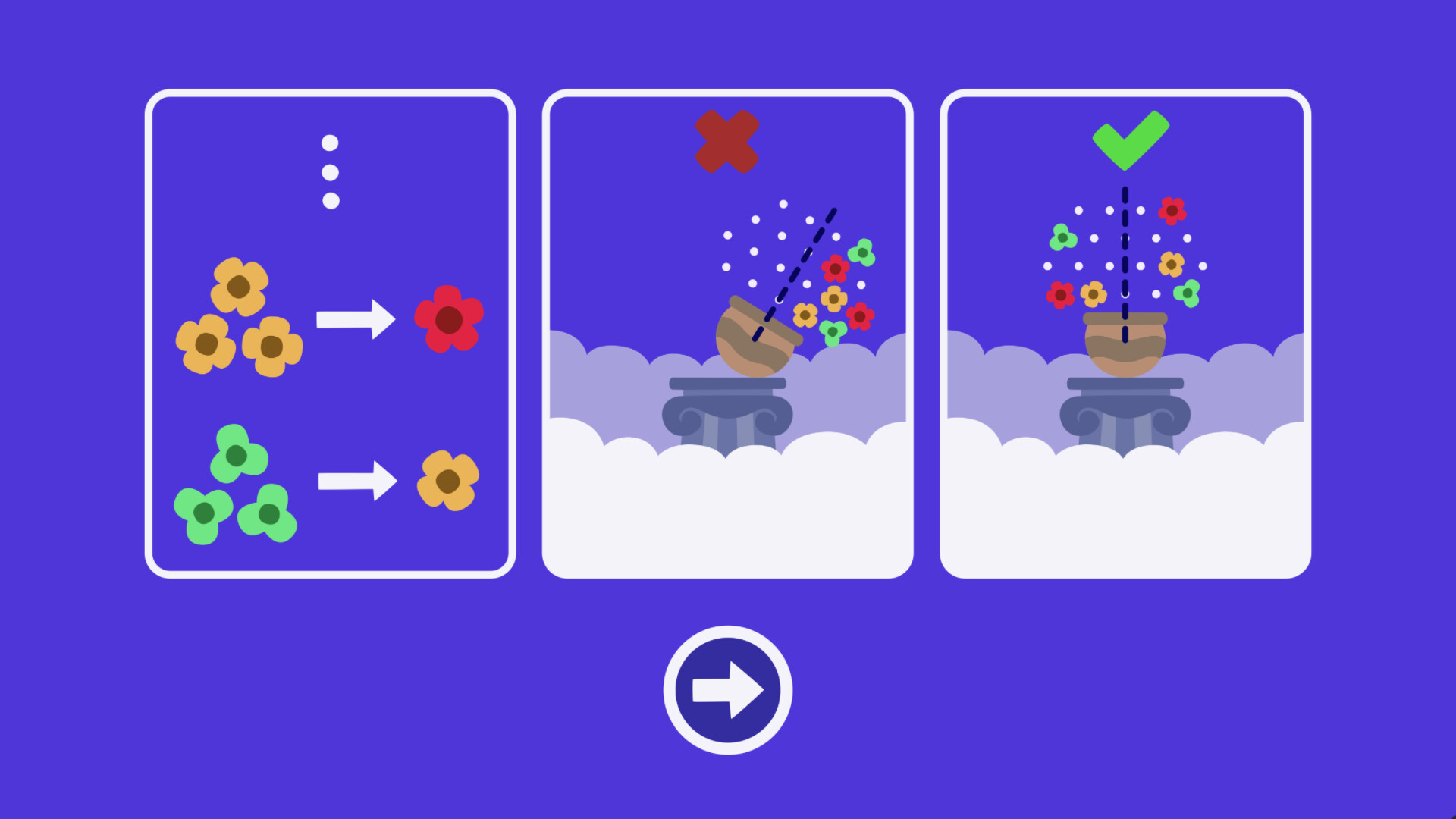 Overflower screenshot 3