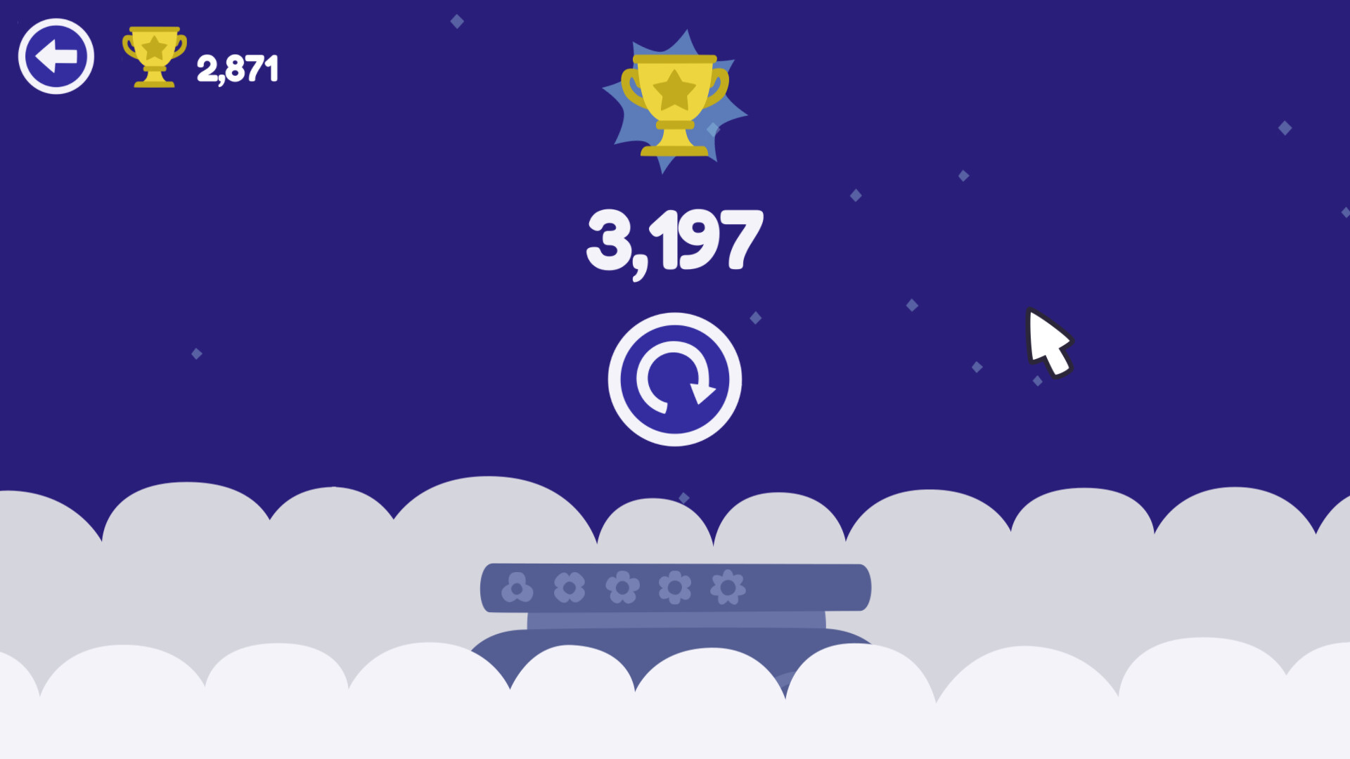 Overflower screenshot 4
