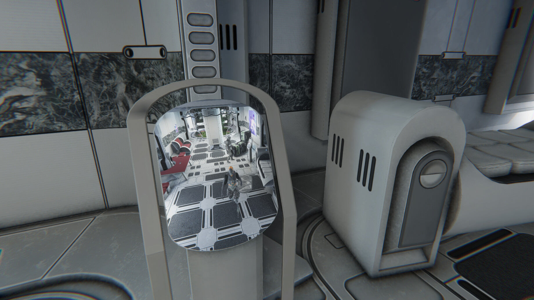 Anomaly Escape screenshot 5