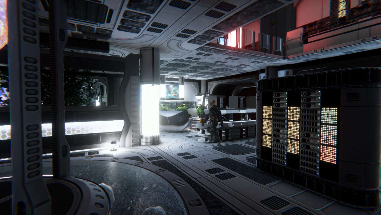 Anomaly Escape screenshot 2