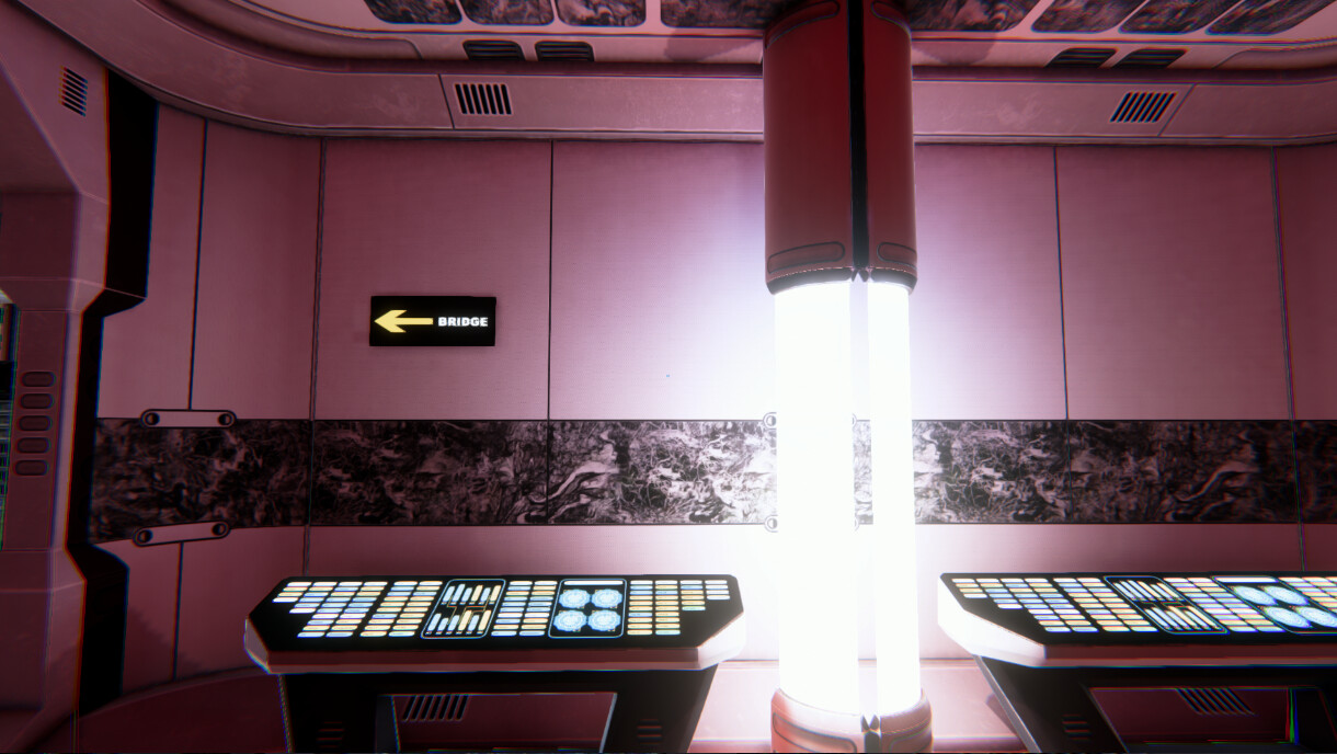 Anomaly Escape screenshot 4