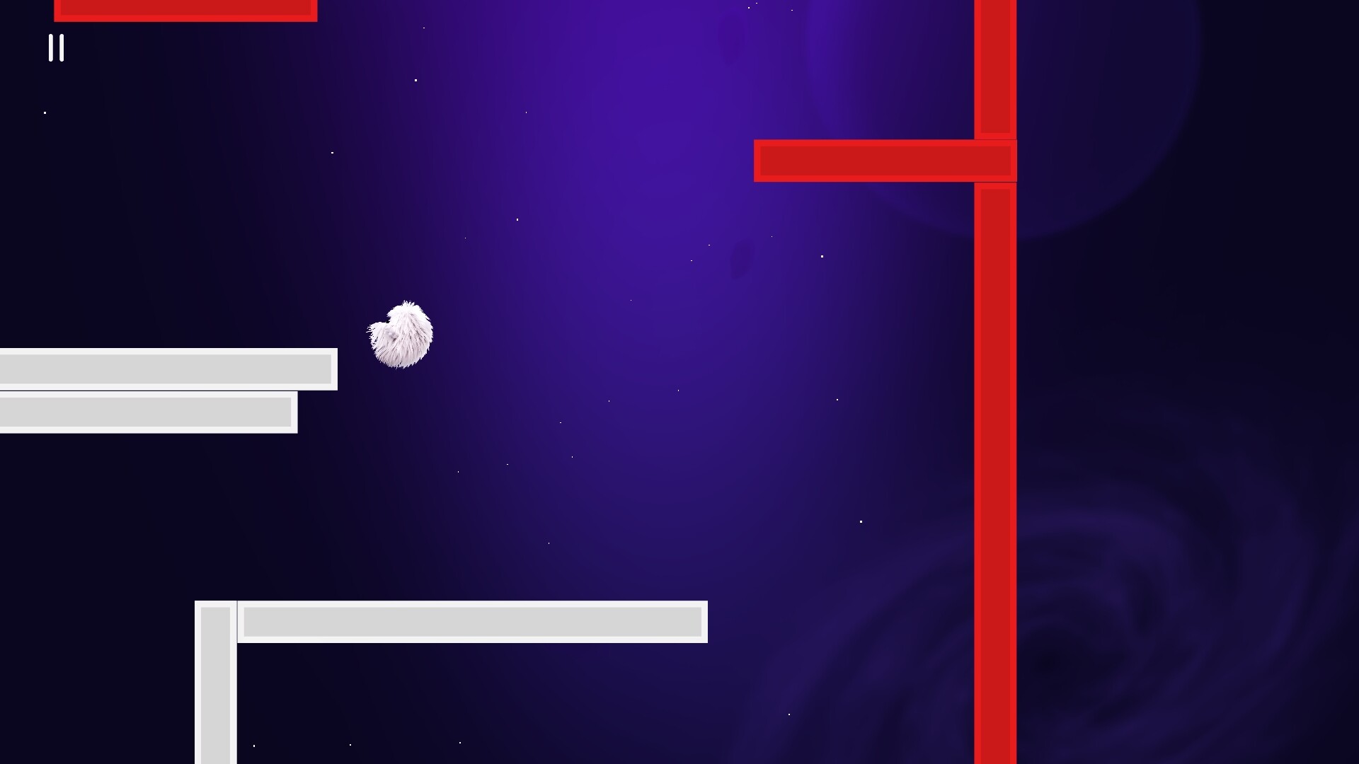 Fluffy's Adventure screenshot 9