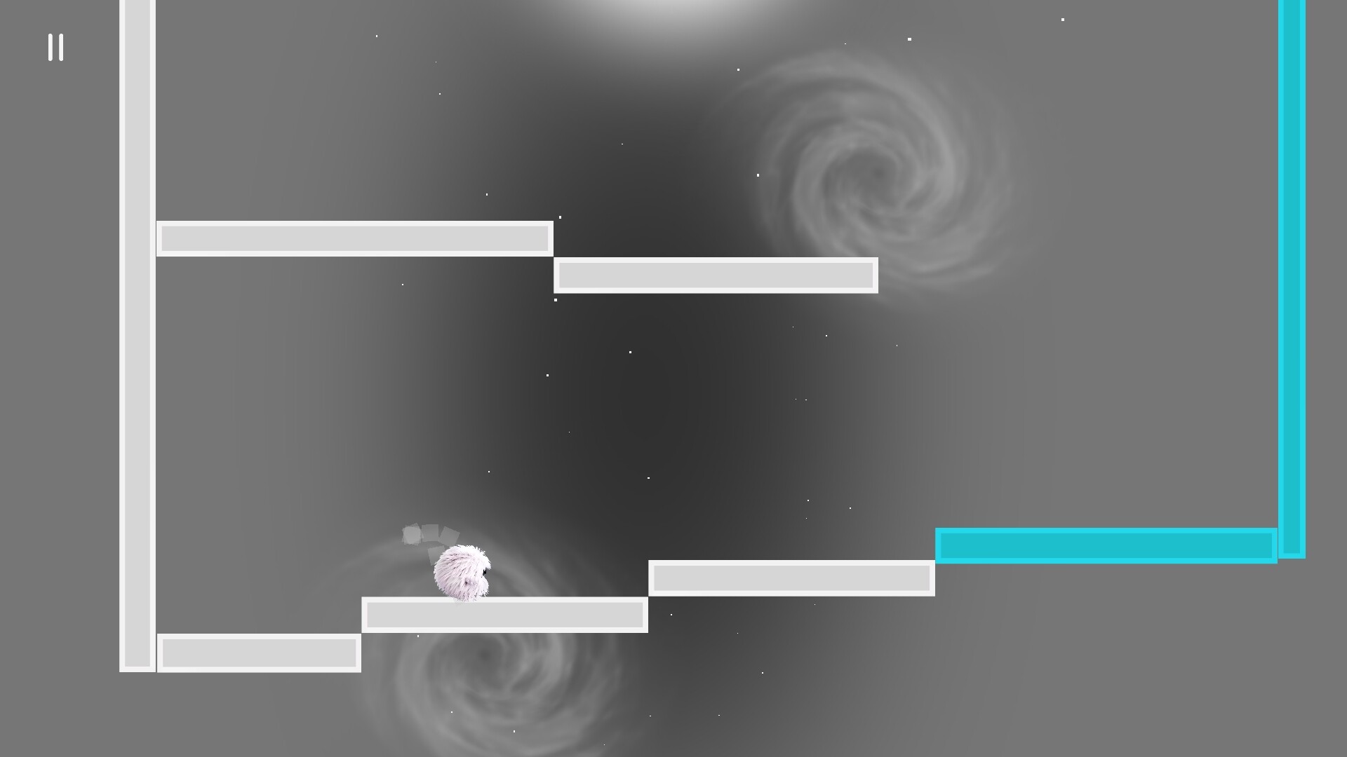Fluffy's Adventure screenshot 4
