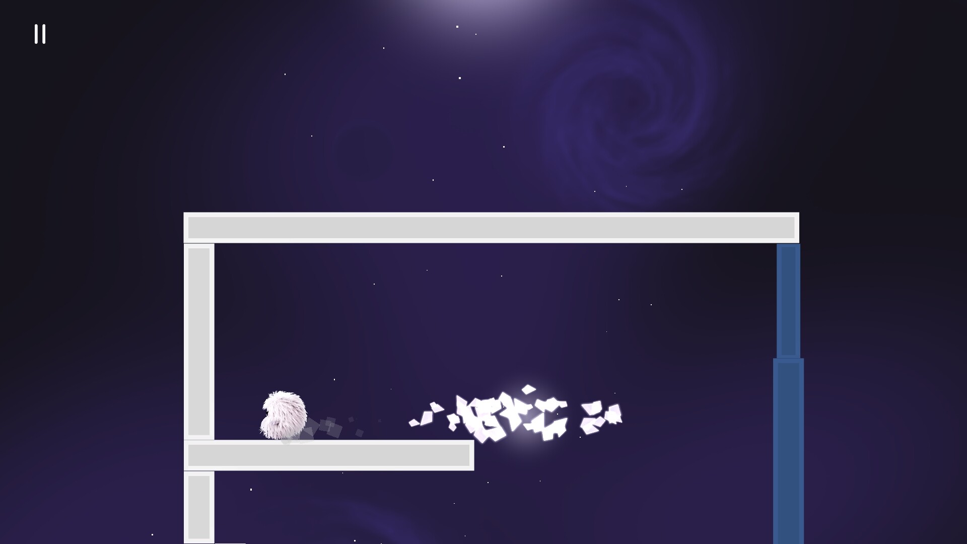 Fluffy's Adventure screenshot 5