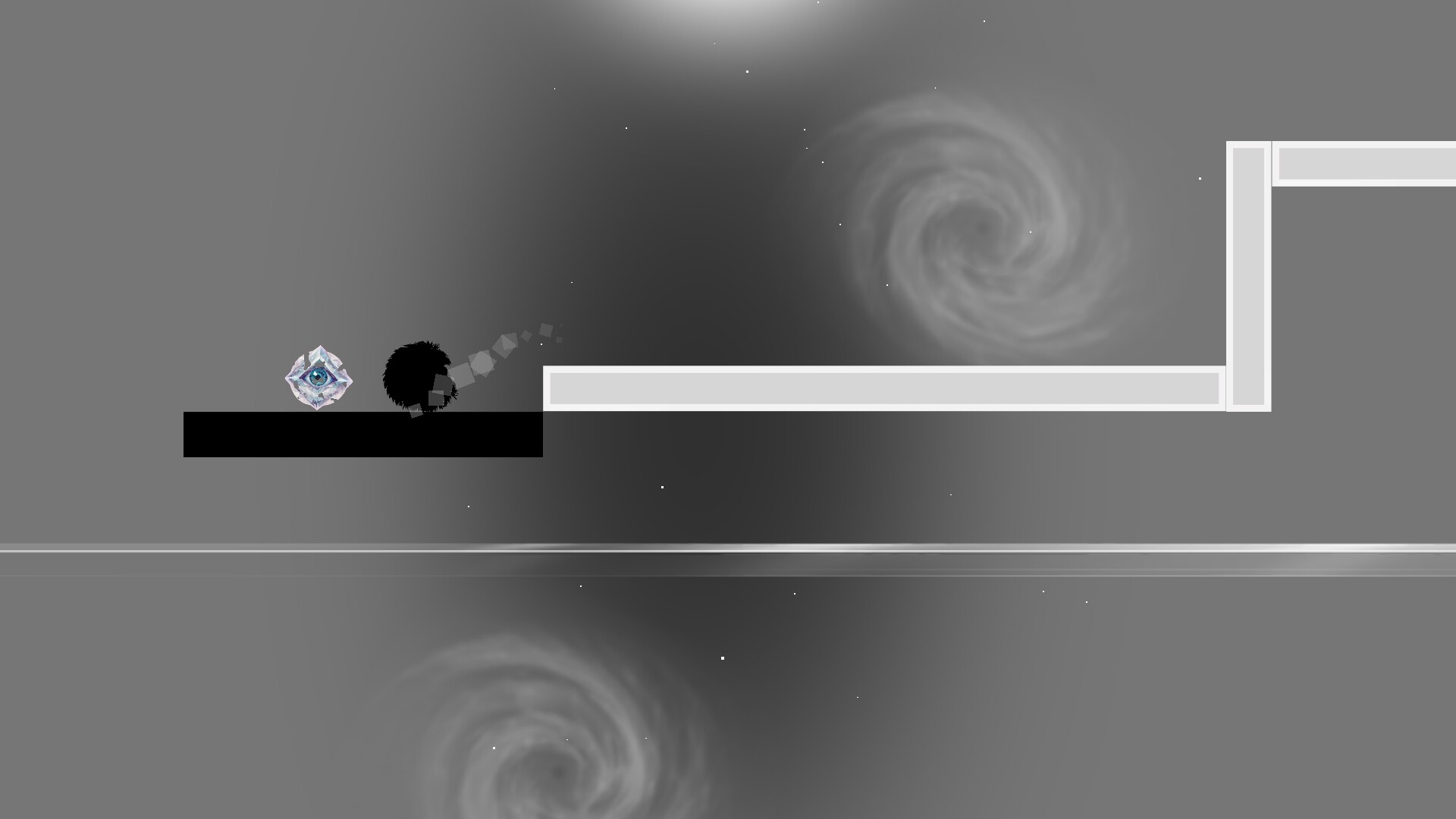 Fluffy's Adventure screenshot 1