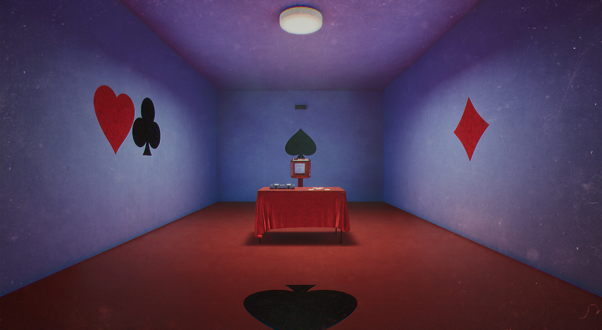 Ethereal Abyss screenshot 6