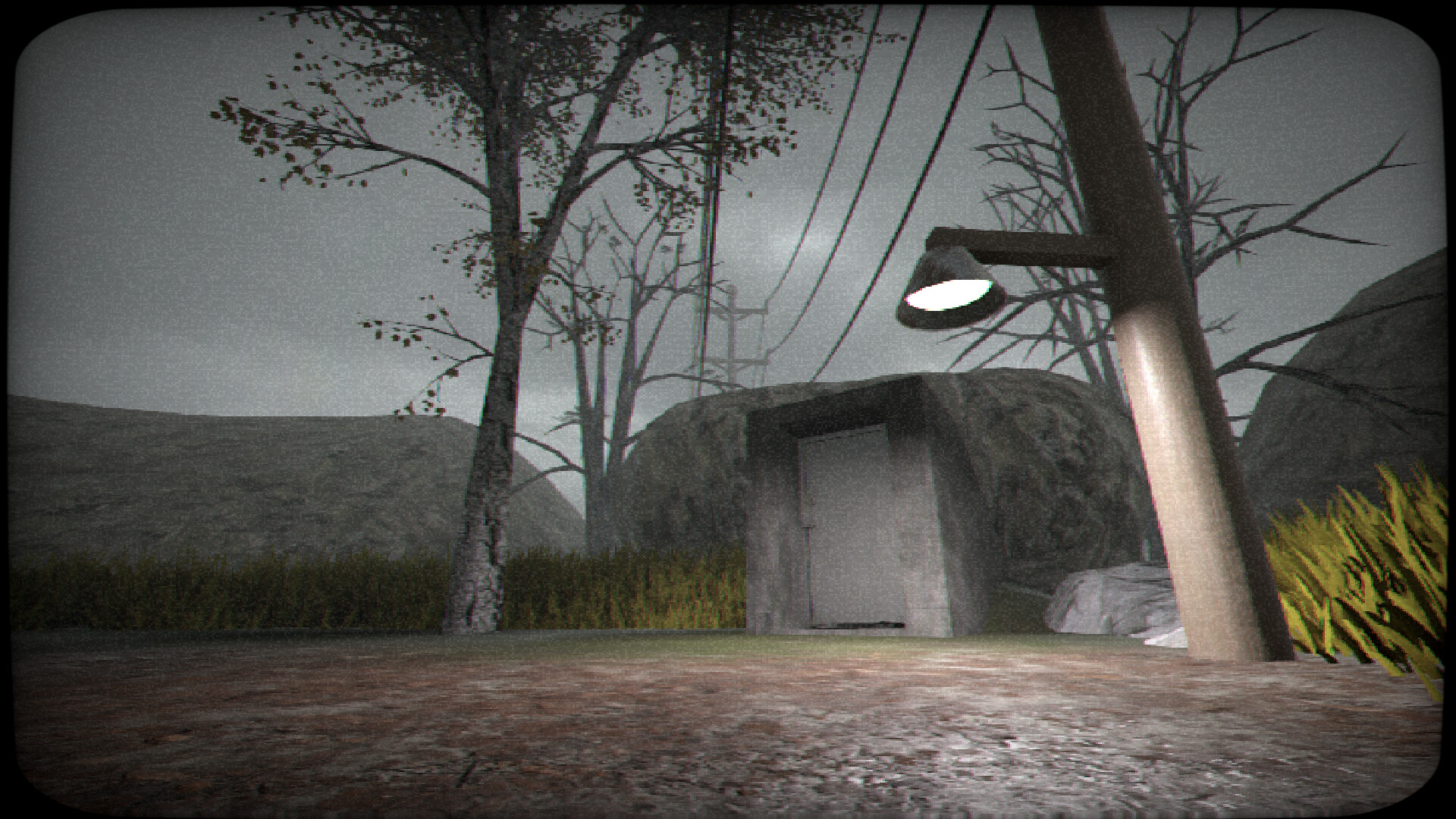 Tunnel Baby screenshot 3