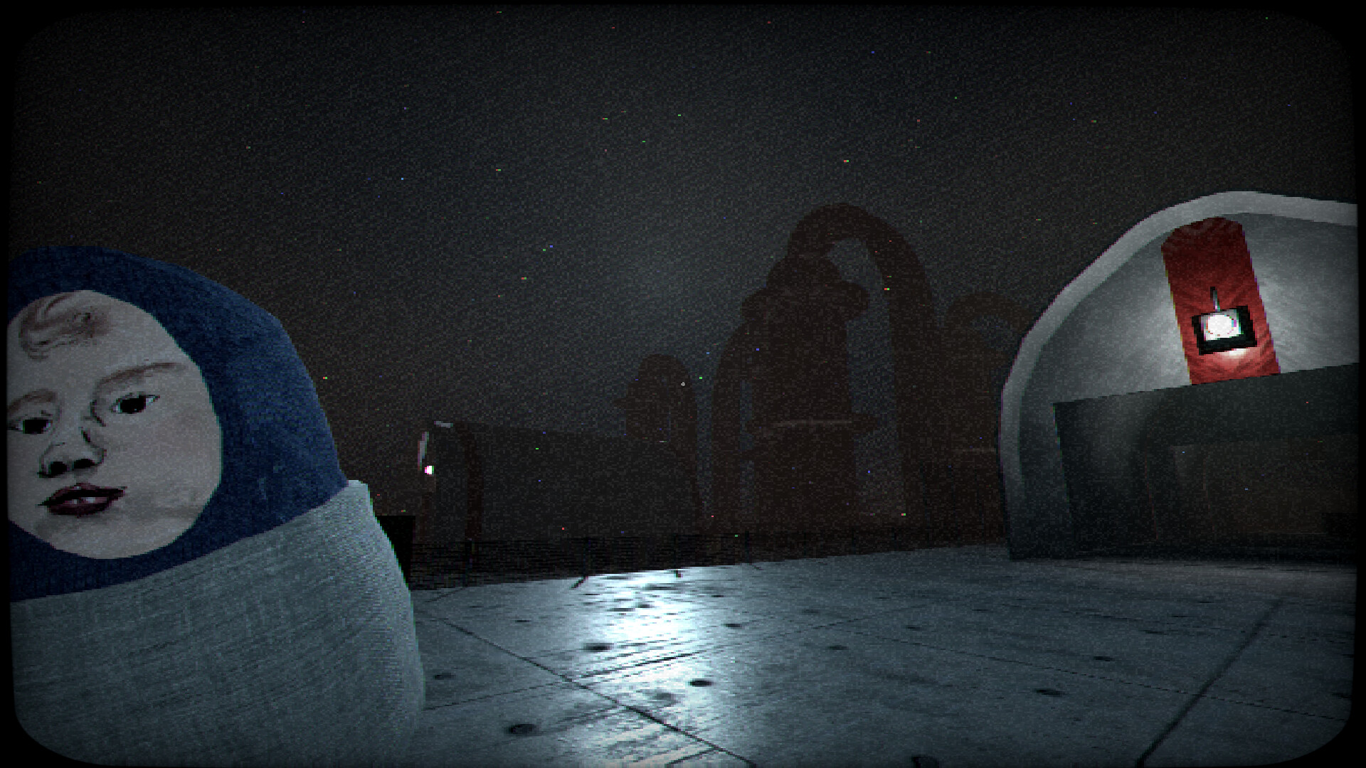Tunnel Baby screenshot 8