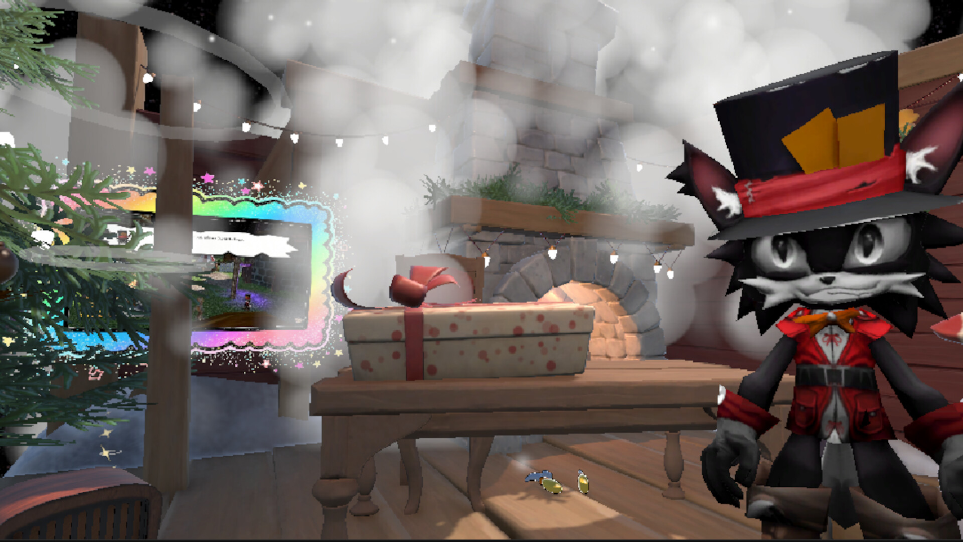 Lullaby in Dreams screenshot 1