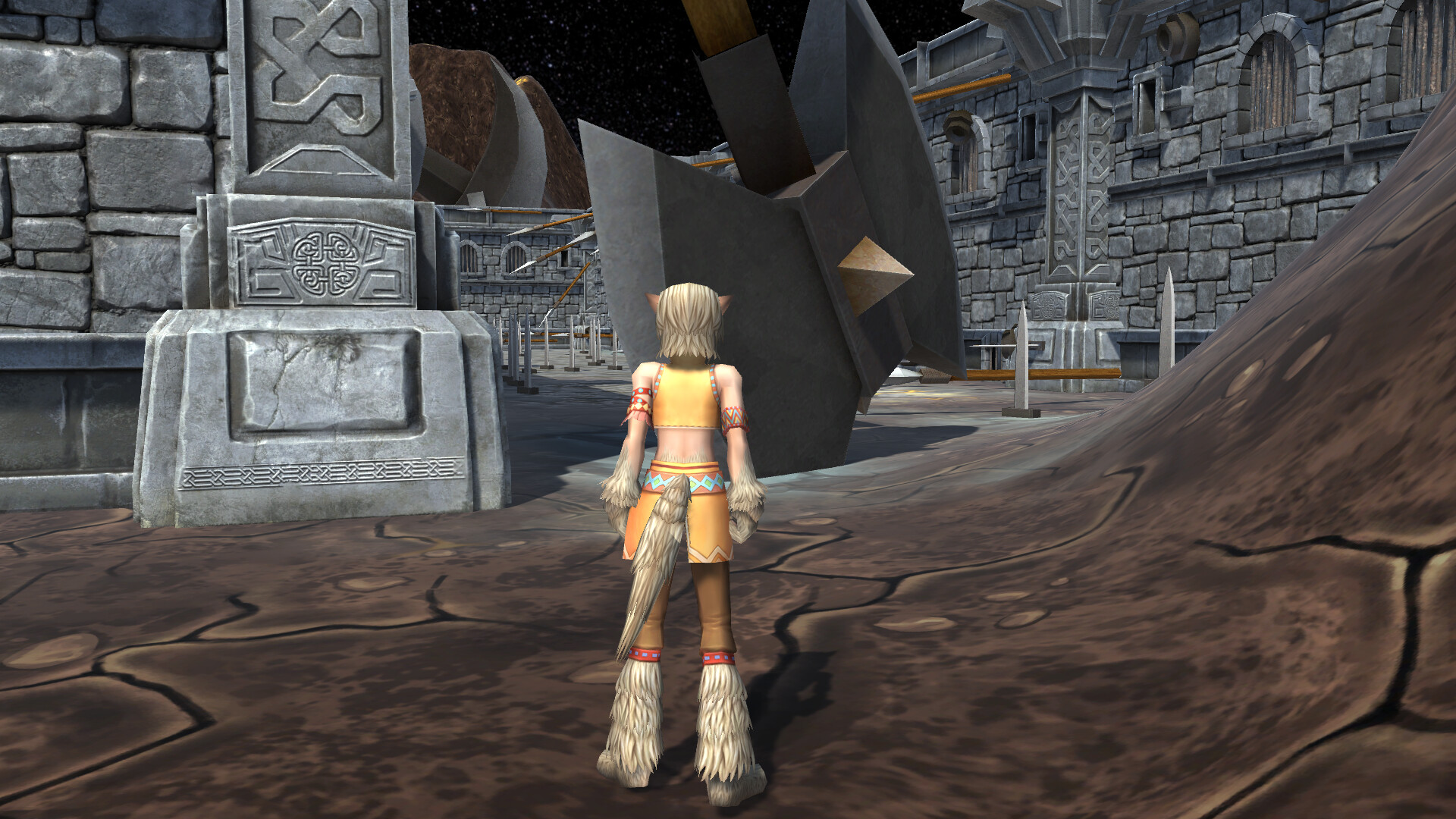 Lullaby in Dreams screenshot 5