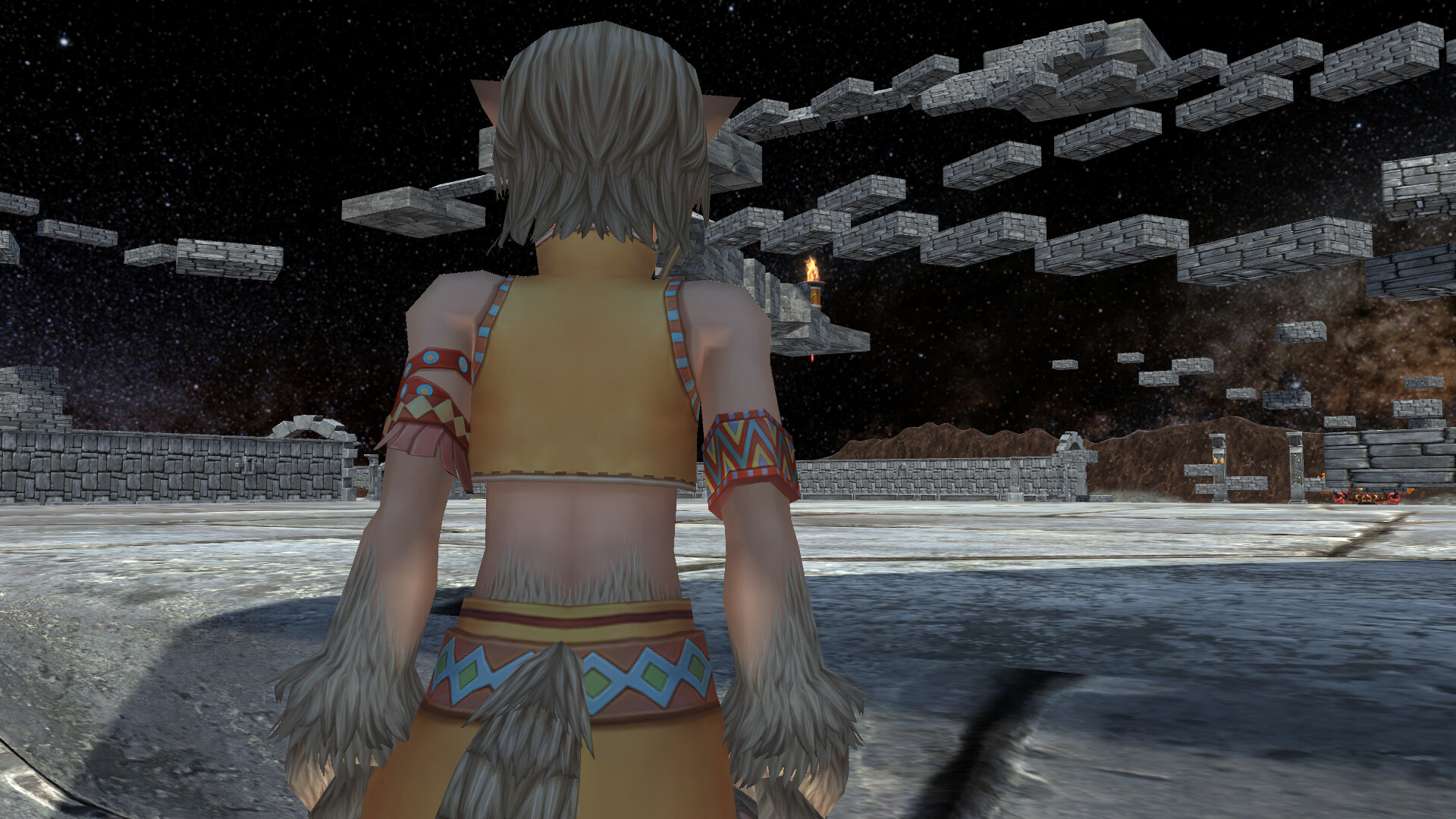 Lullaby in Dreams screenshot 6
