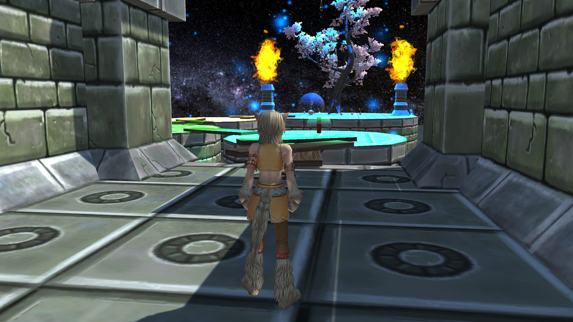 Lullaby in Dreams screenshot 3