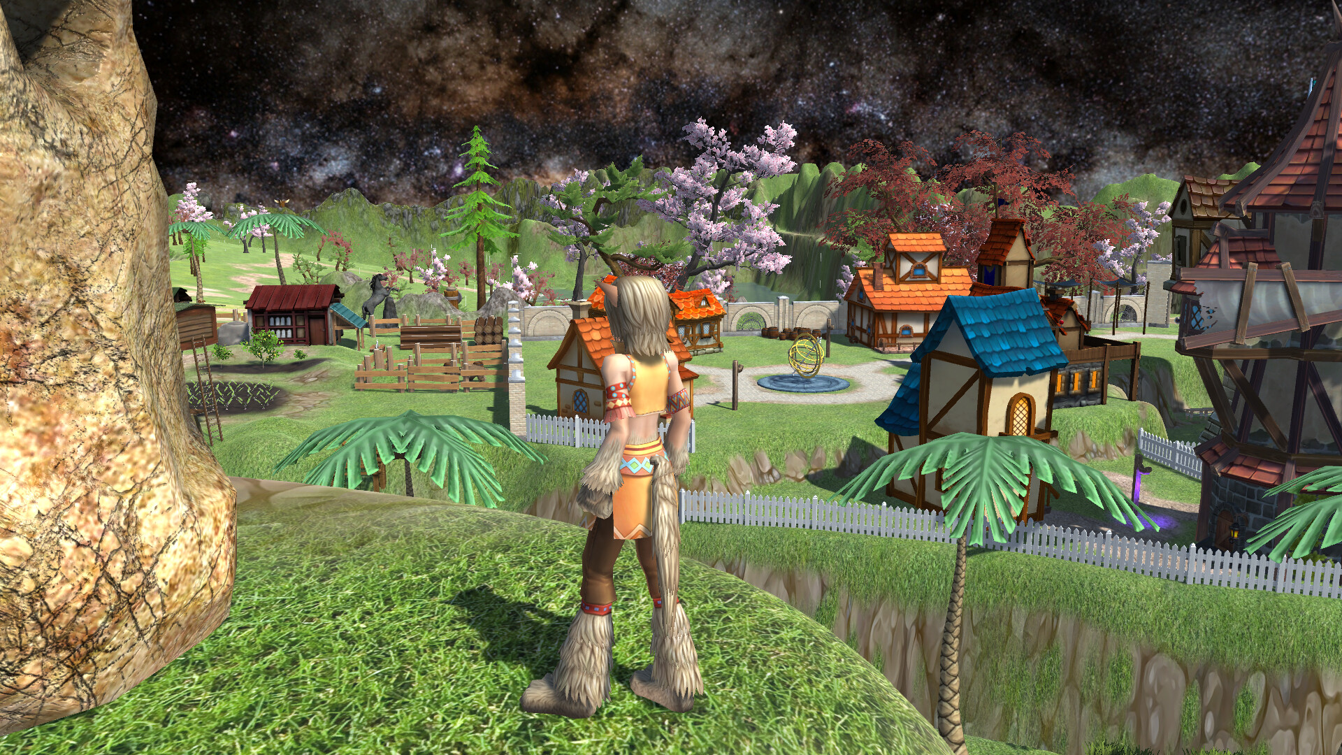 Lullaby in Dreams screenshot 9