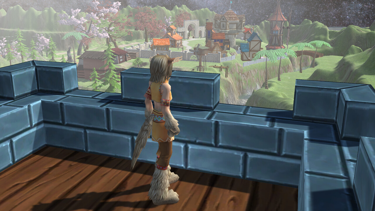 Lullaby in Dreams screenshot 2