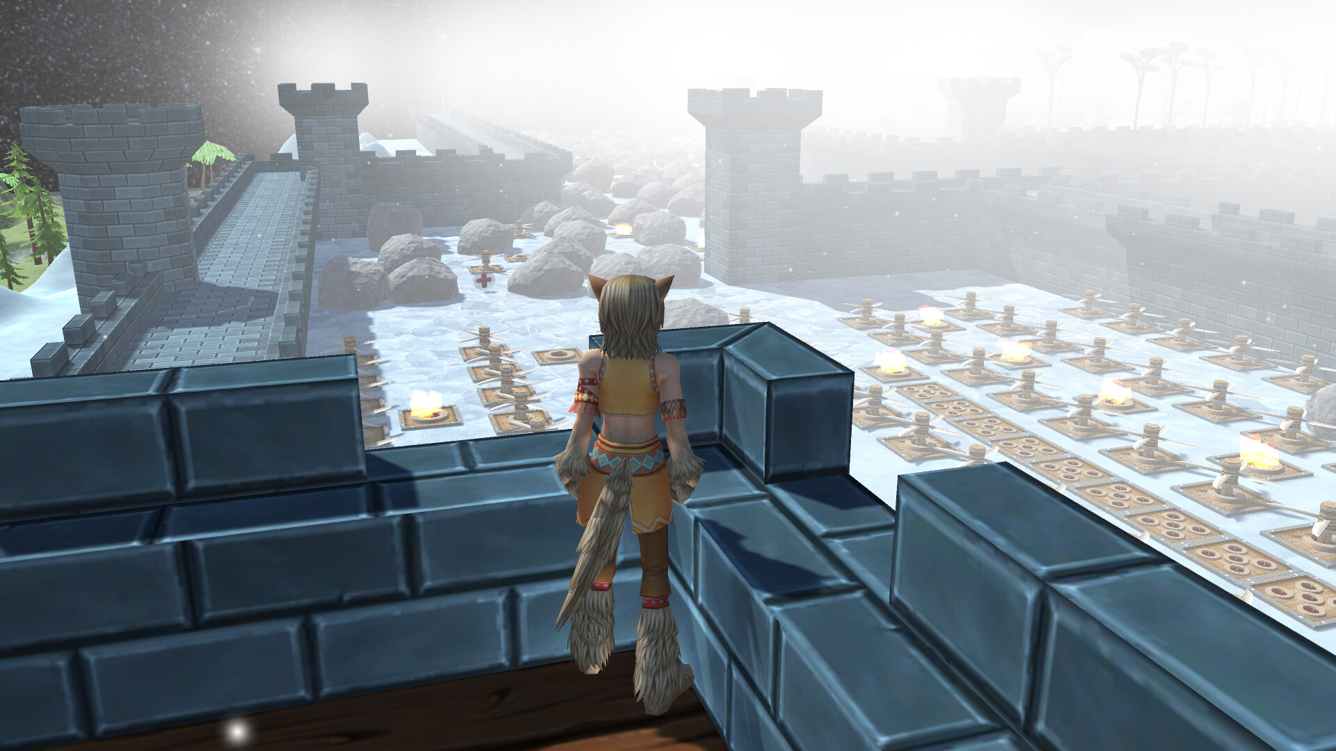 Lullaby in Dreams screenshot 4