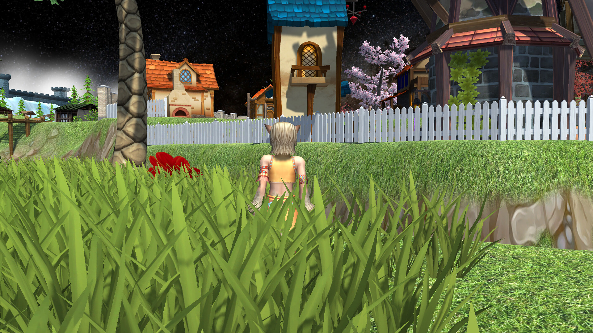 Lullaby in Dreams screenshot 8