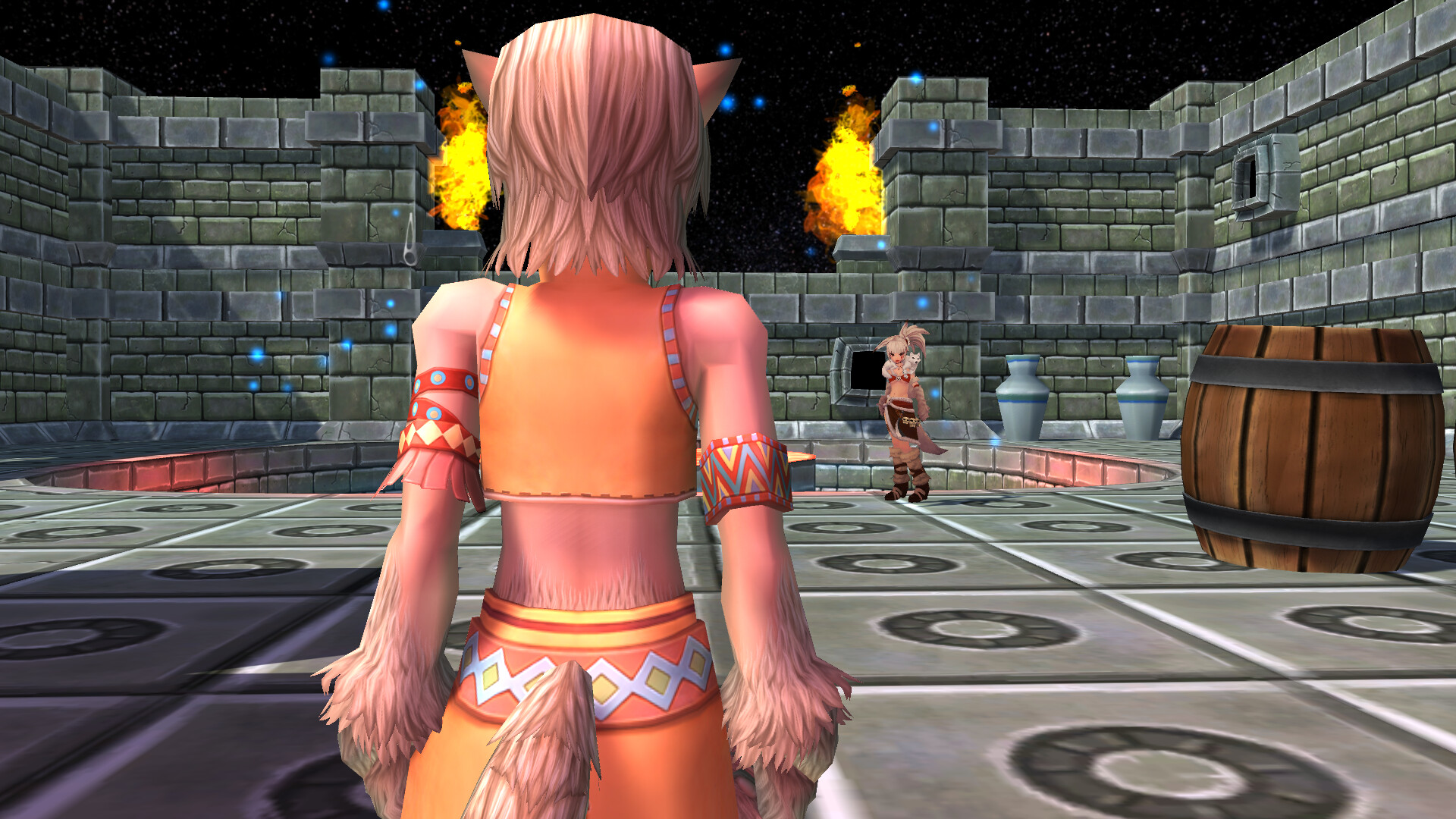 Lullaby in Dreams screenshot 10