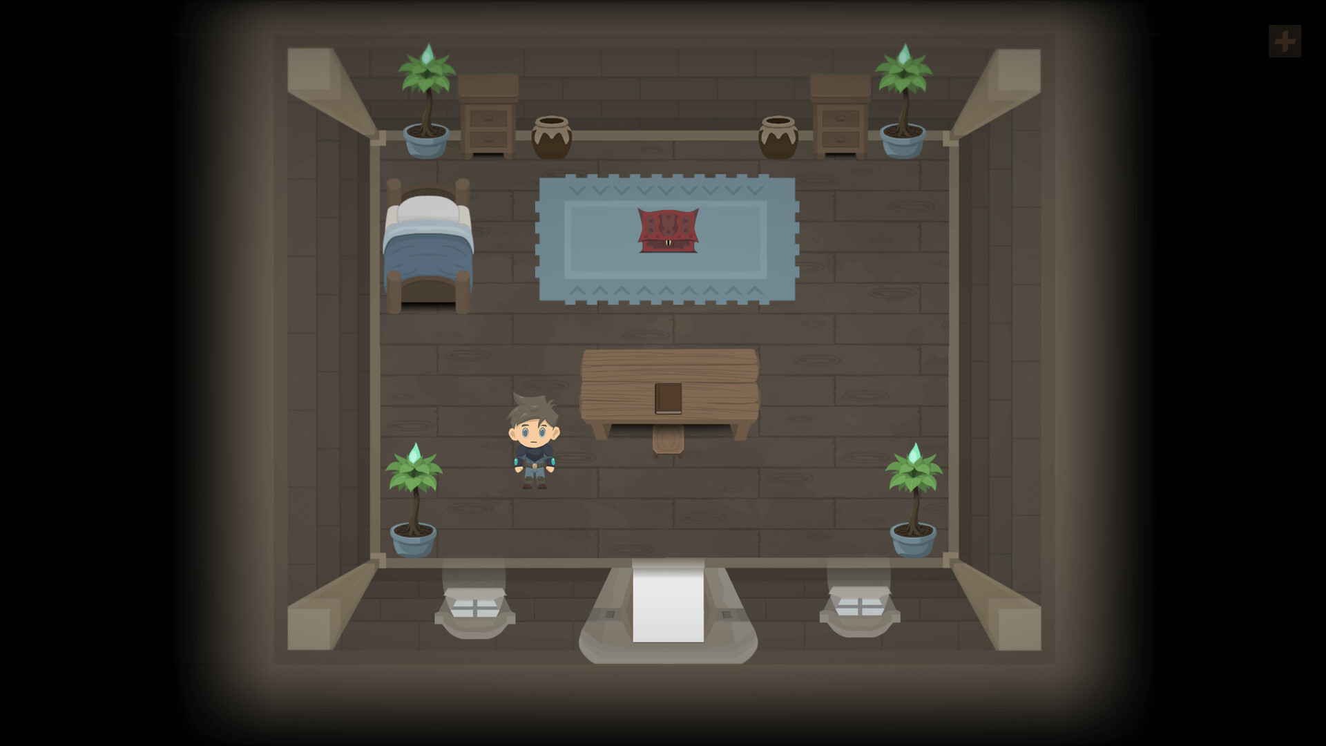 Geo Land - The Dream Traveler Remastered screenshot 1