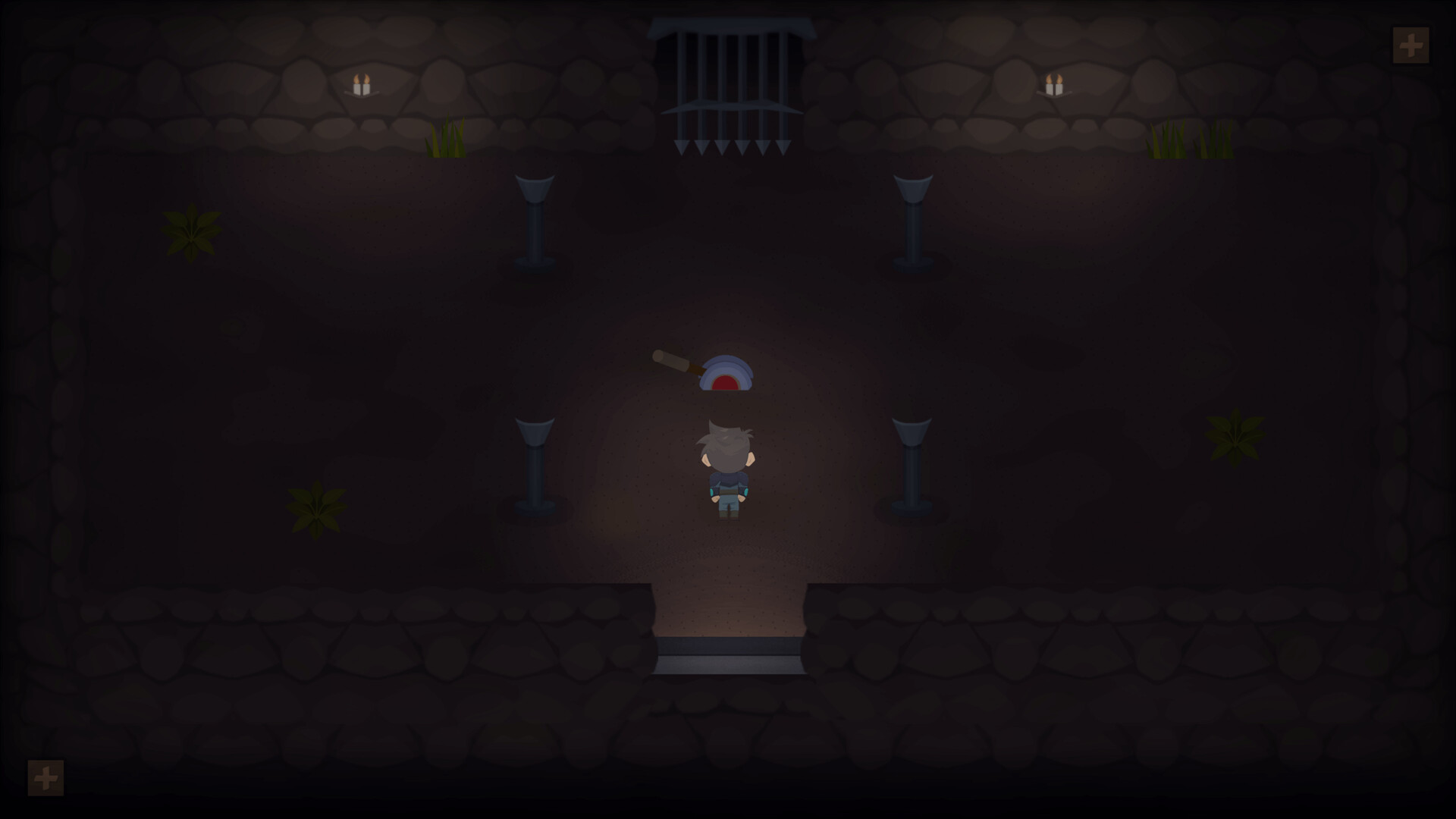 Geo Land - The Dream Traveler Remastered screenshot 5