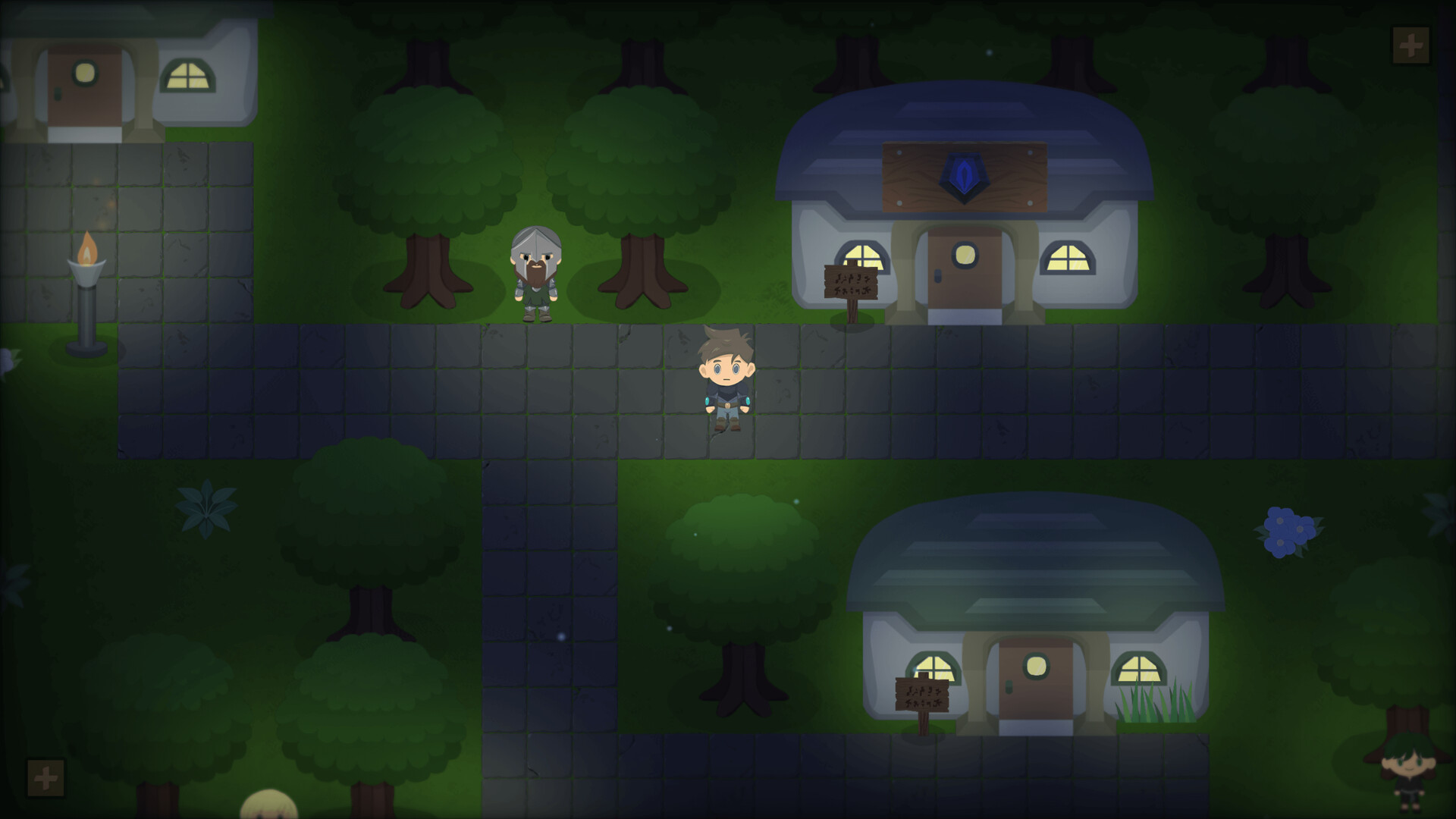 Geo Land - The Dream Traveler Remastered screenshot 4