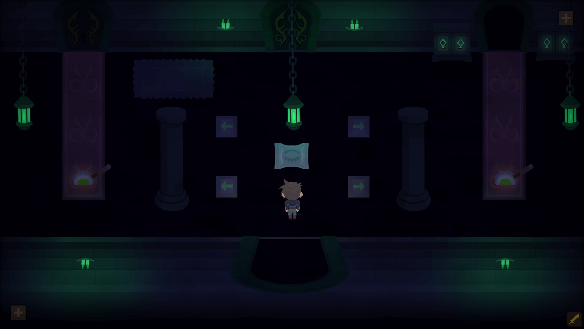 Geo Land - The Dream Traveler Remastered screenshot 2