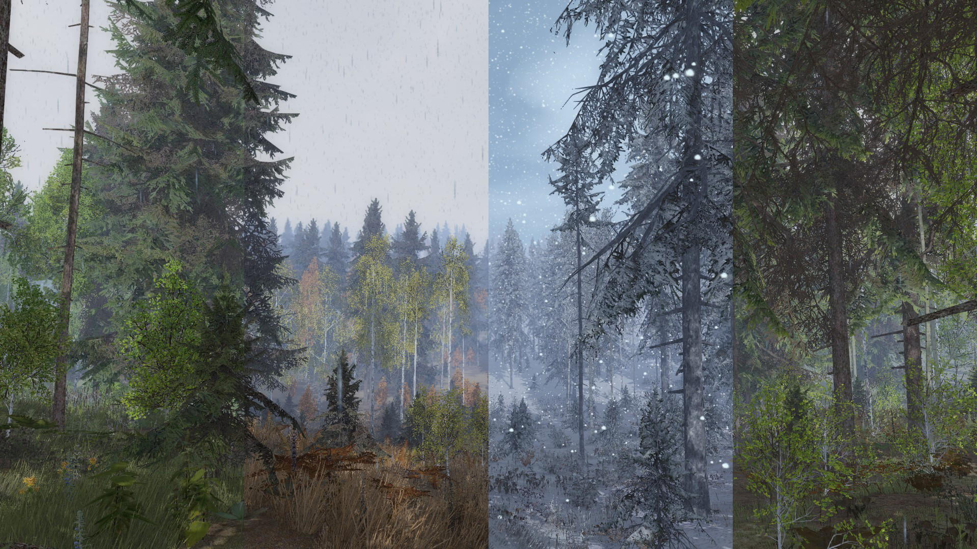 Life is Feudal: Your Own screenshot 4